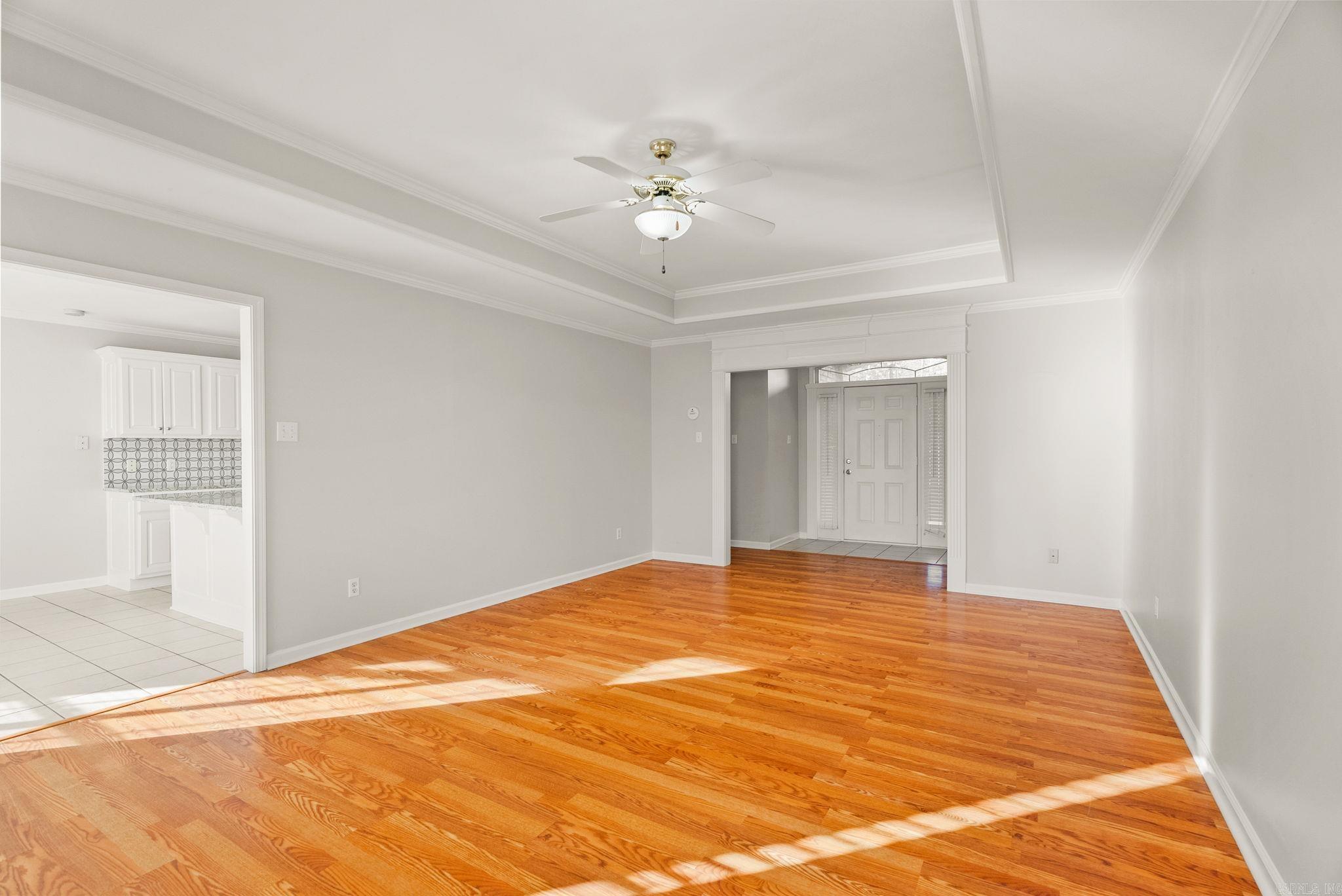 CHERRY CREEK ADDN - Residential Lease