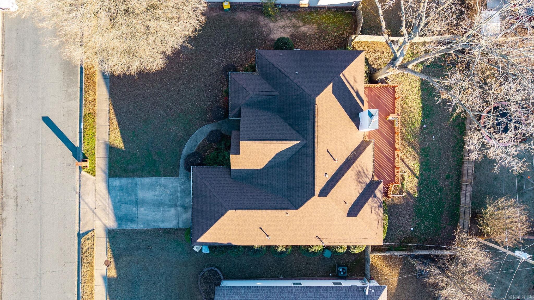 CHERRY CREEK ADDN - Residential Lease