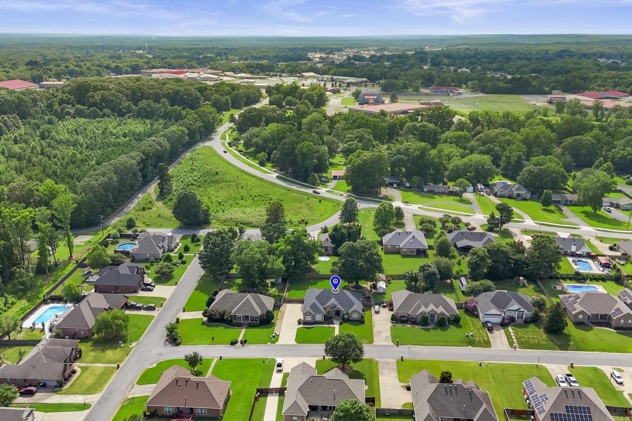 SHILOH - Residential