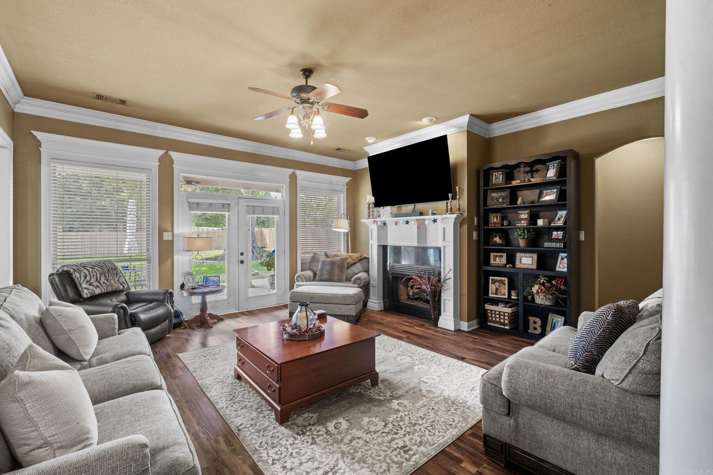 SHILOH - Residential