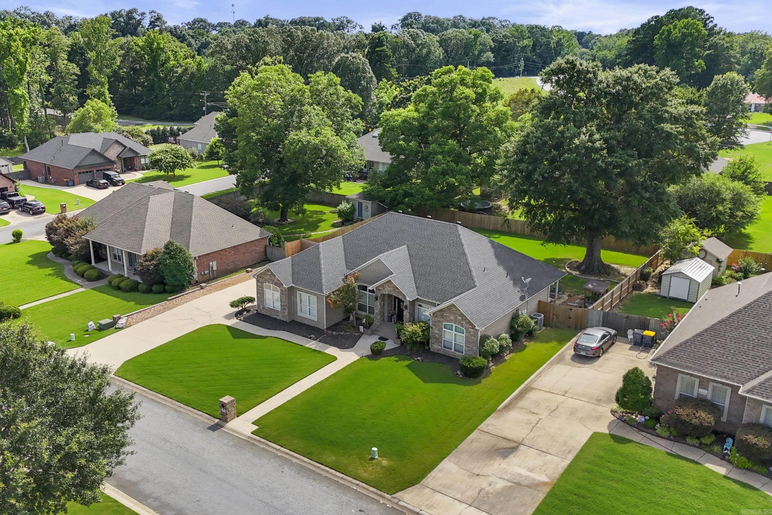 SHILOH - Residential