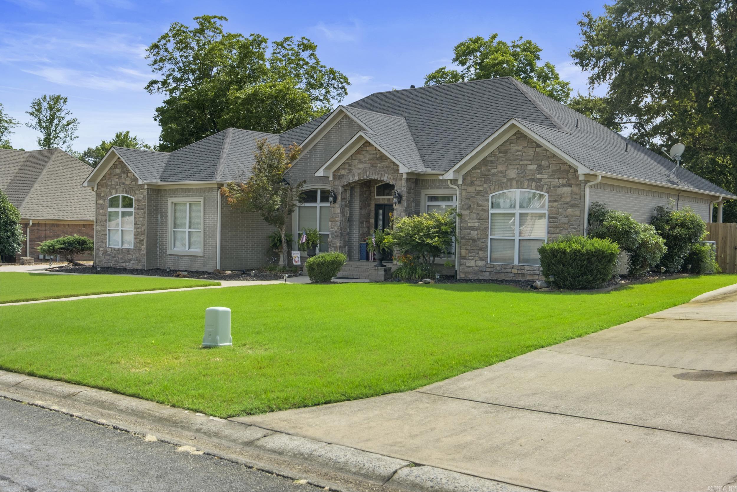 SHILOH - Residential