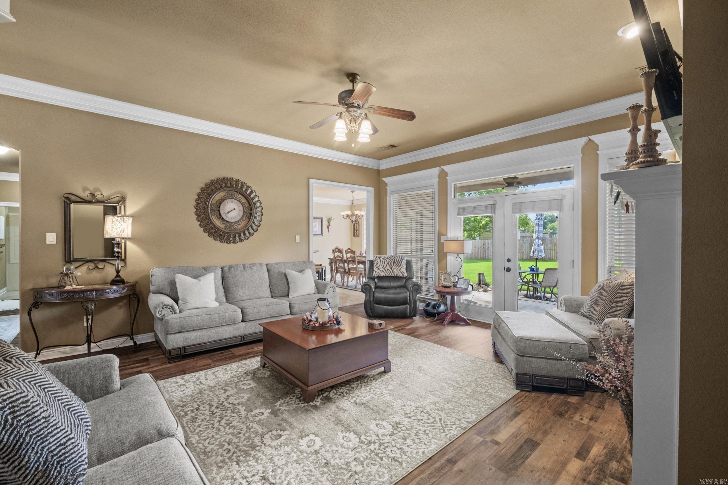 SHILOH - Residential