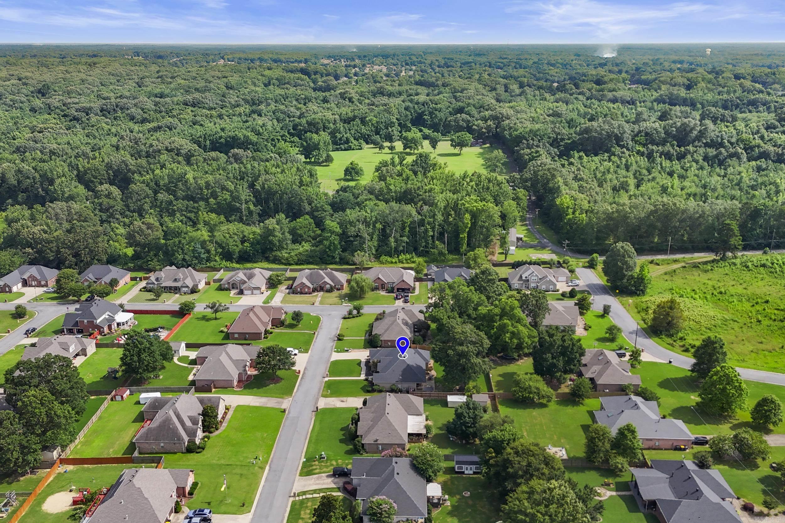 SHILOH - Residential