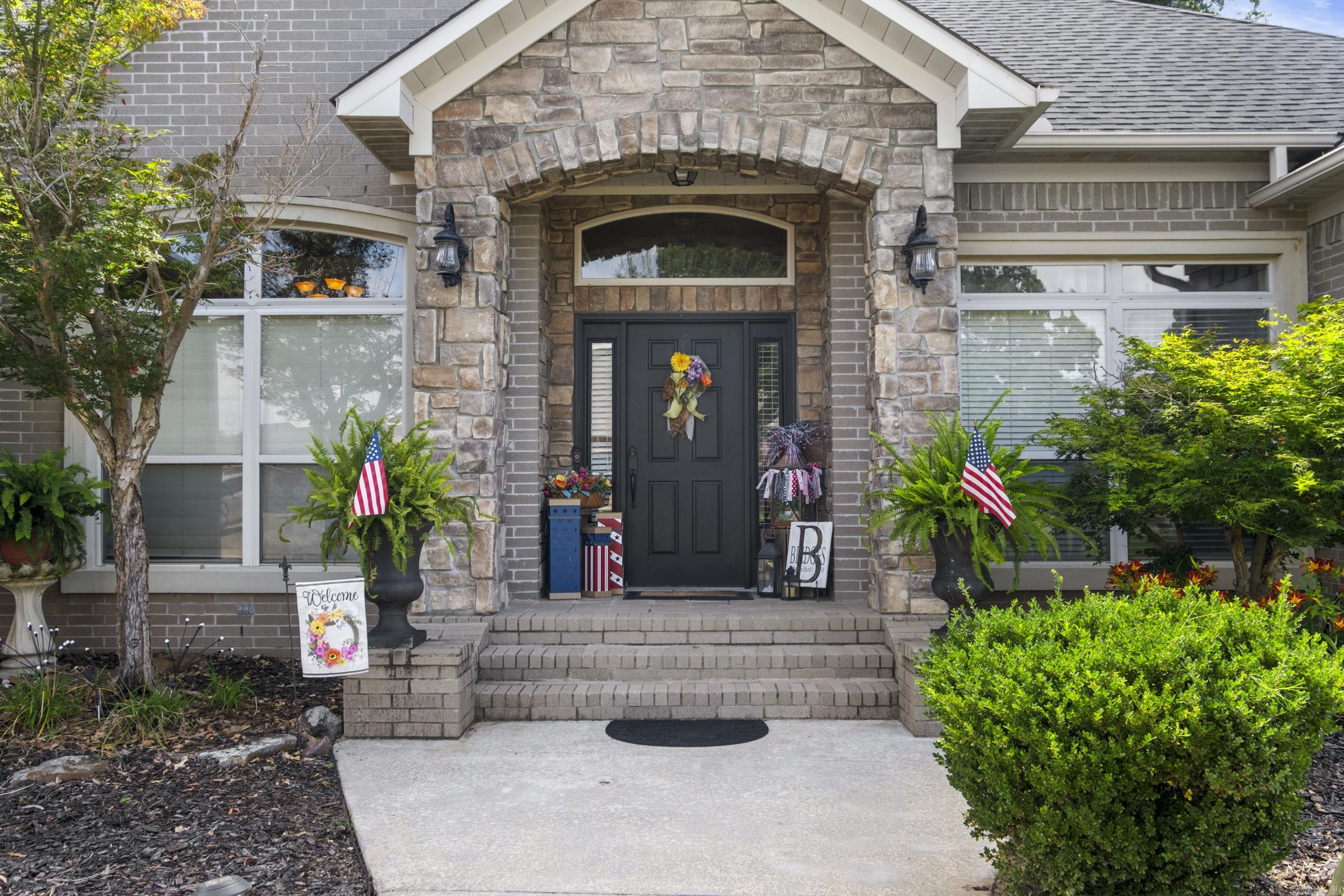 SHILOH - Residential