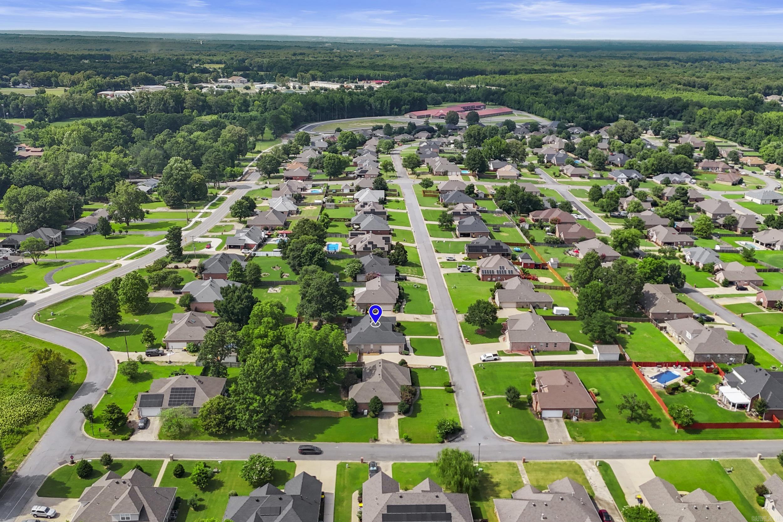 SHILOH - Residential