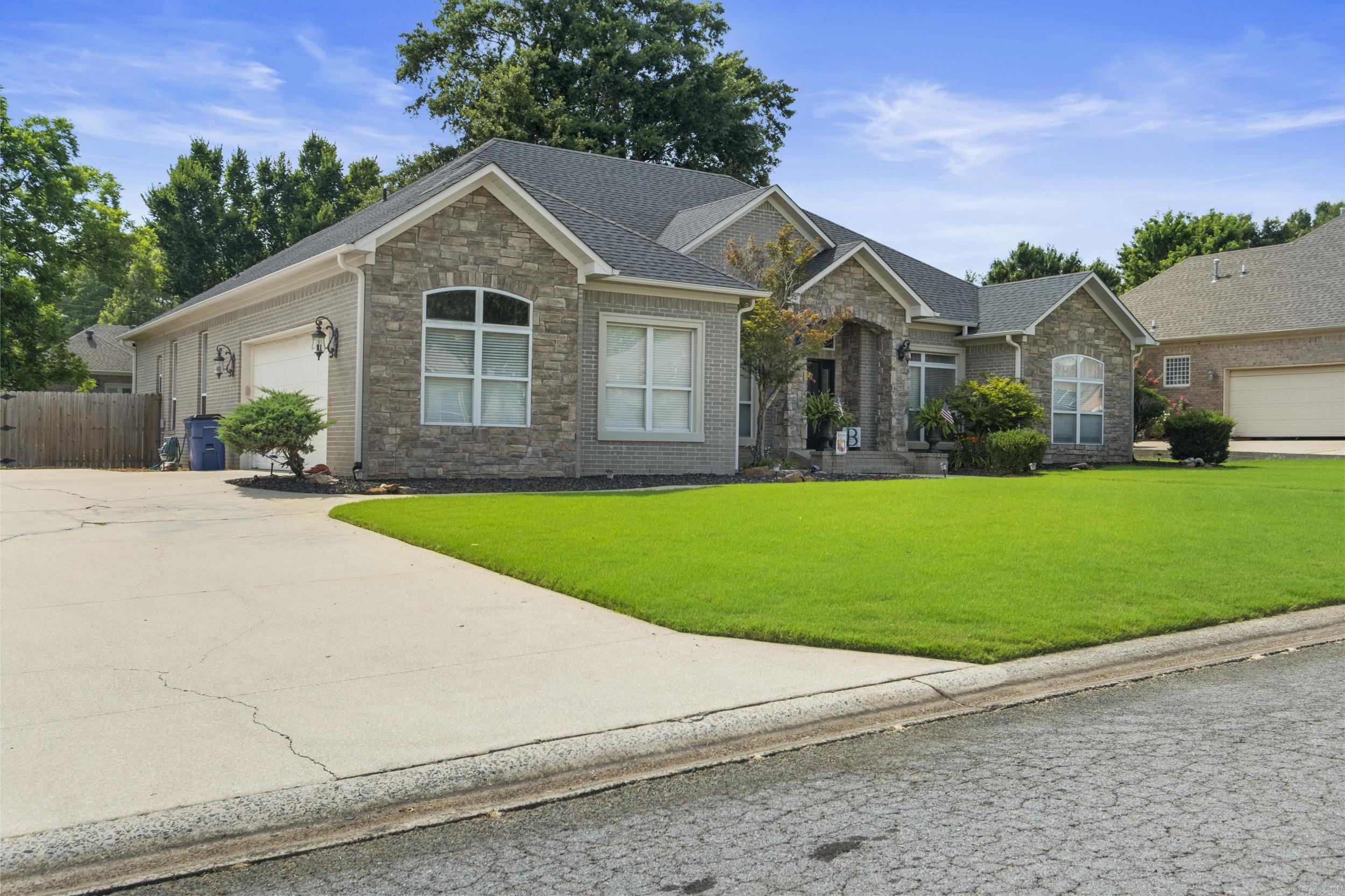 SHILOH - Residential