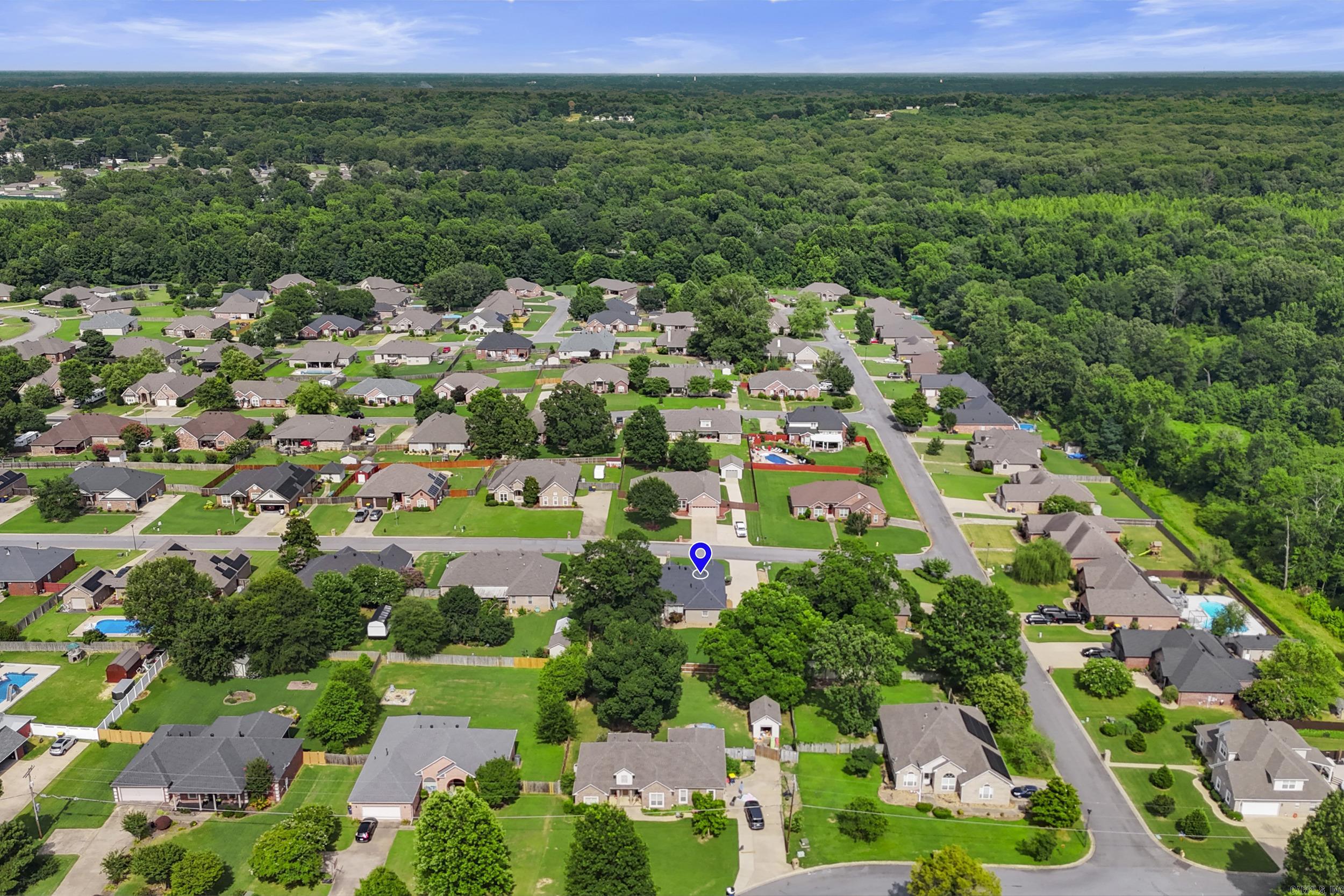 SHILOH - Residential