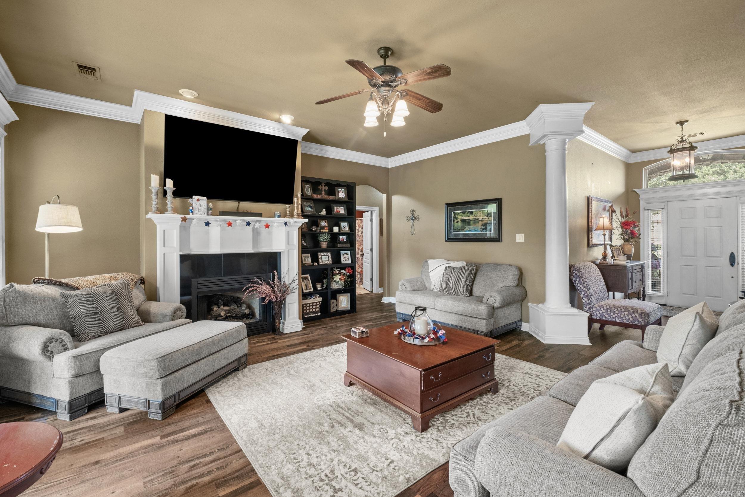 SHILOH - Residential