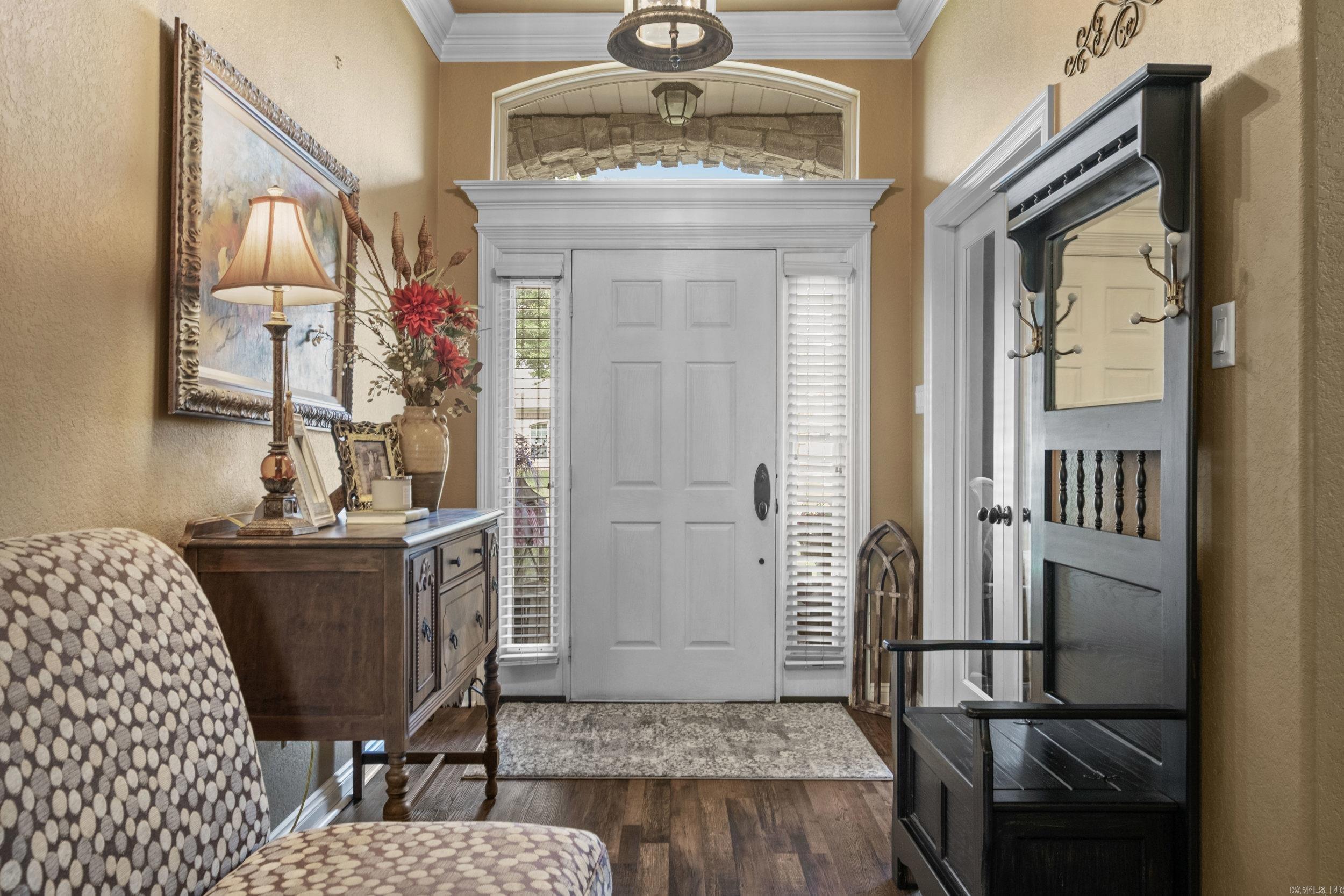 SHILOH - Residential