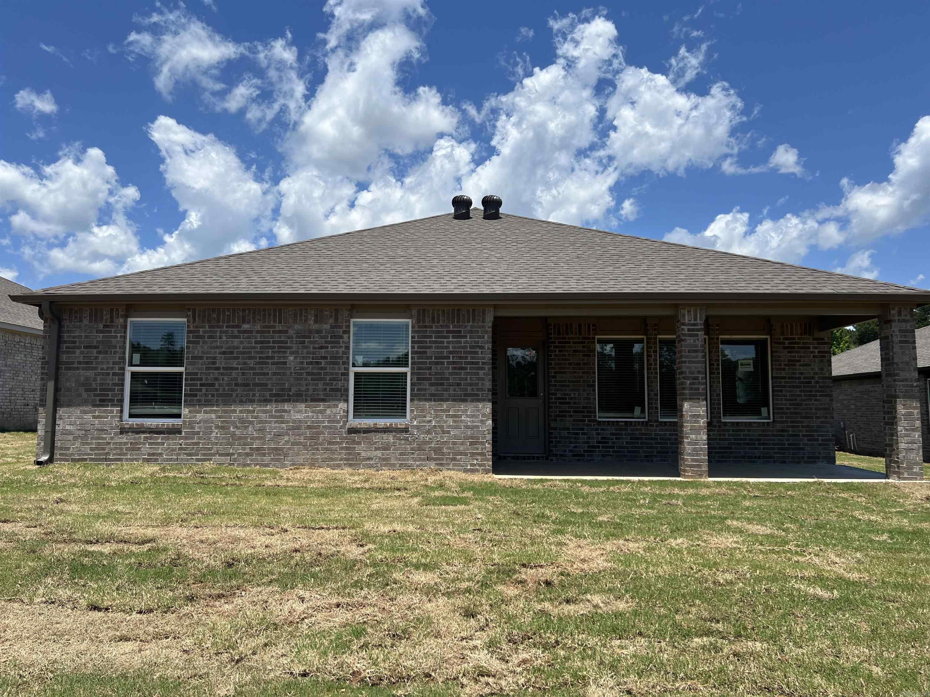 VINEYARD SUB PH II - Residential