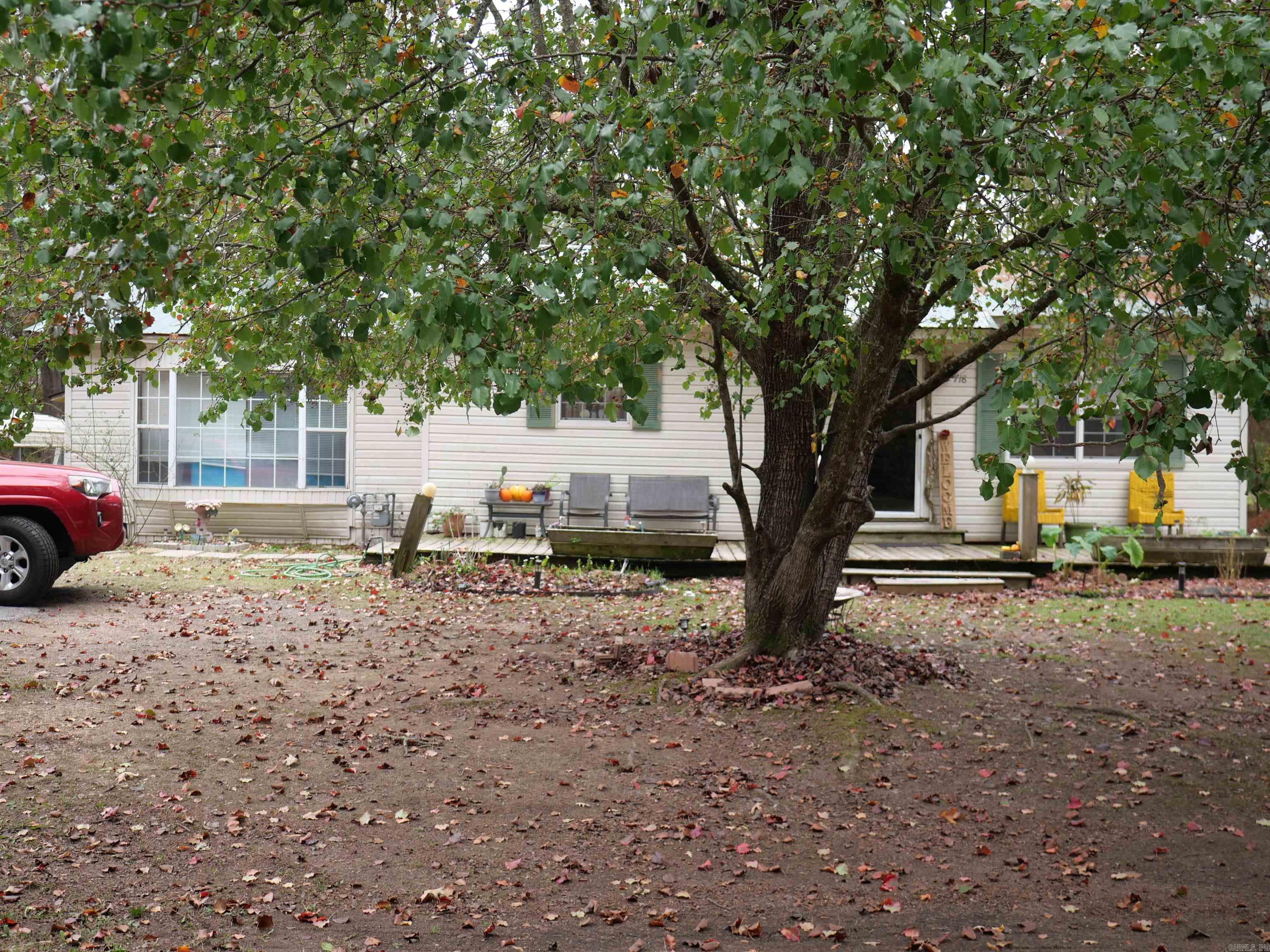 MOORE & MARTIN ADDN. - Residential