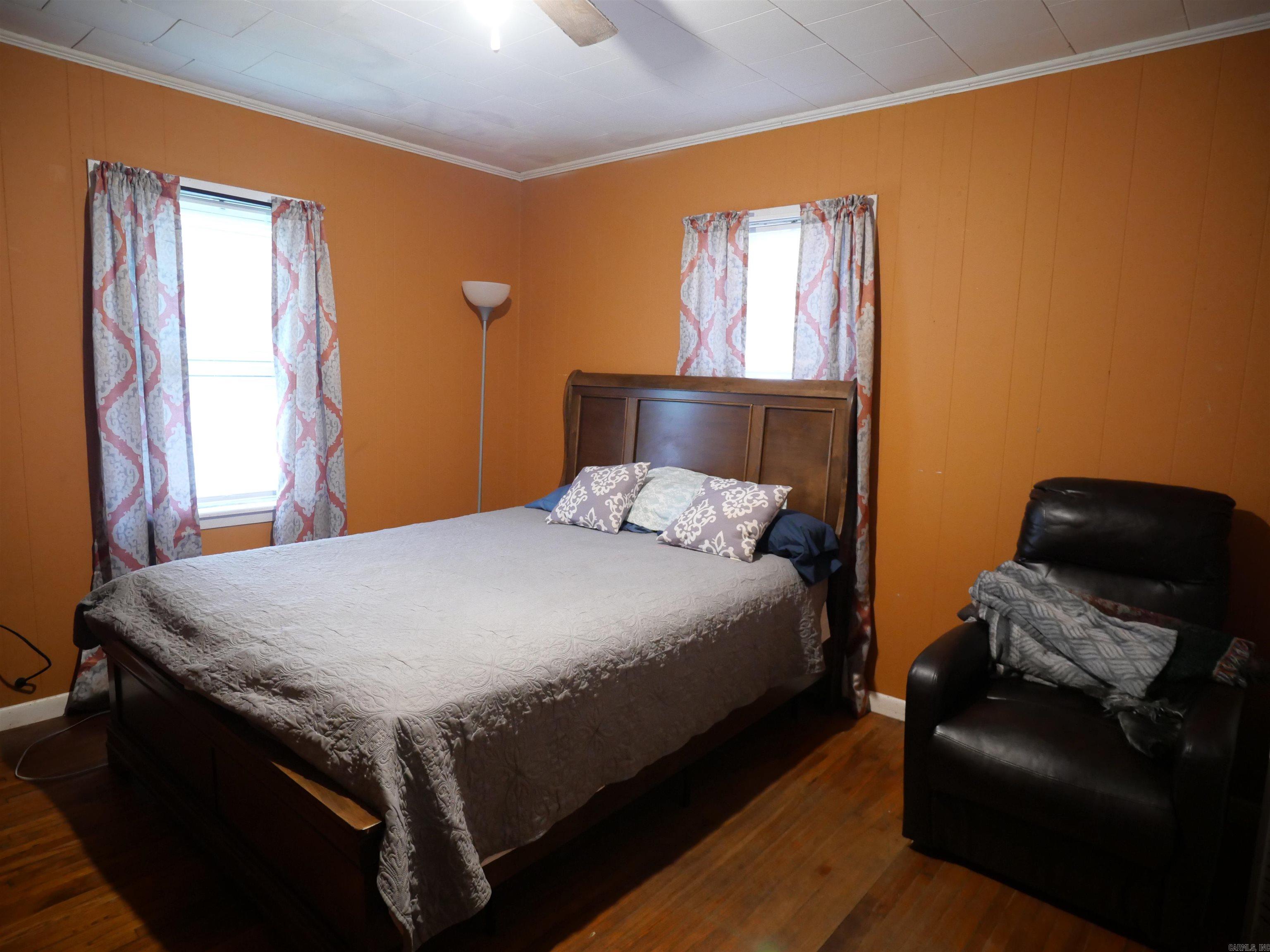 MOORE & MARTIN ADDN. - Residential