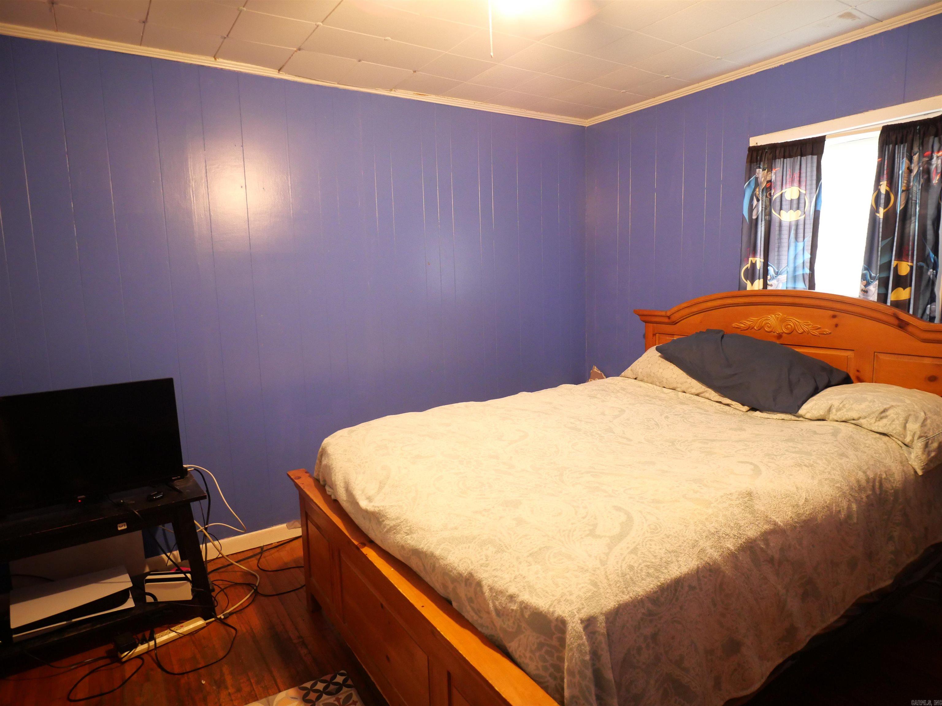 MOORE & MARTIN ADDN. - Residential