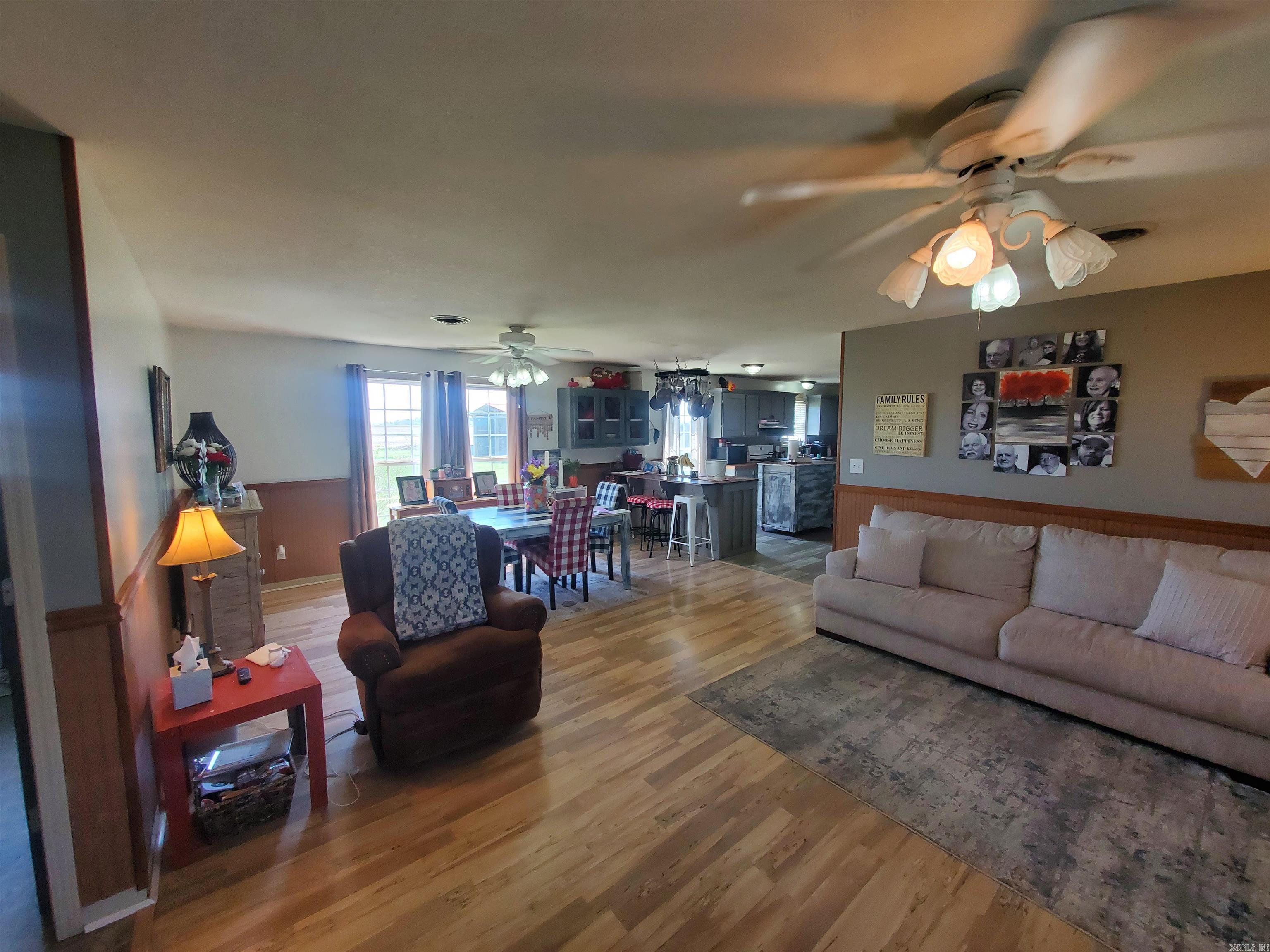 COUNTY - Residential