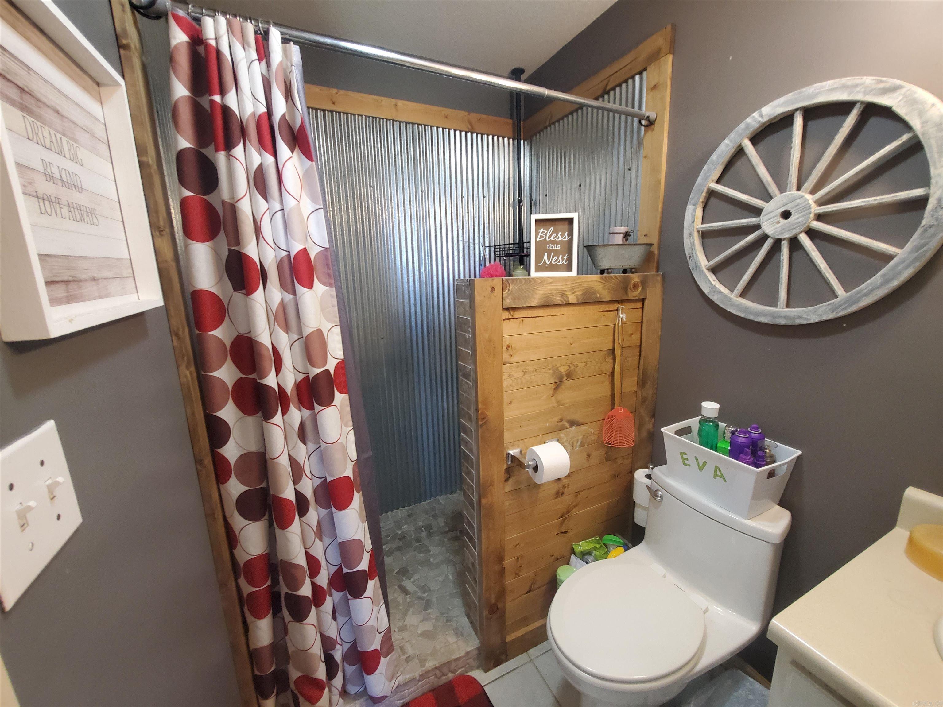 COUNTY - Residential