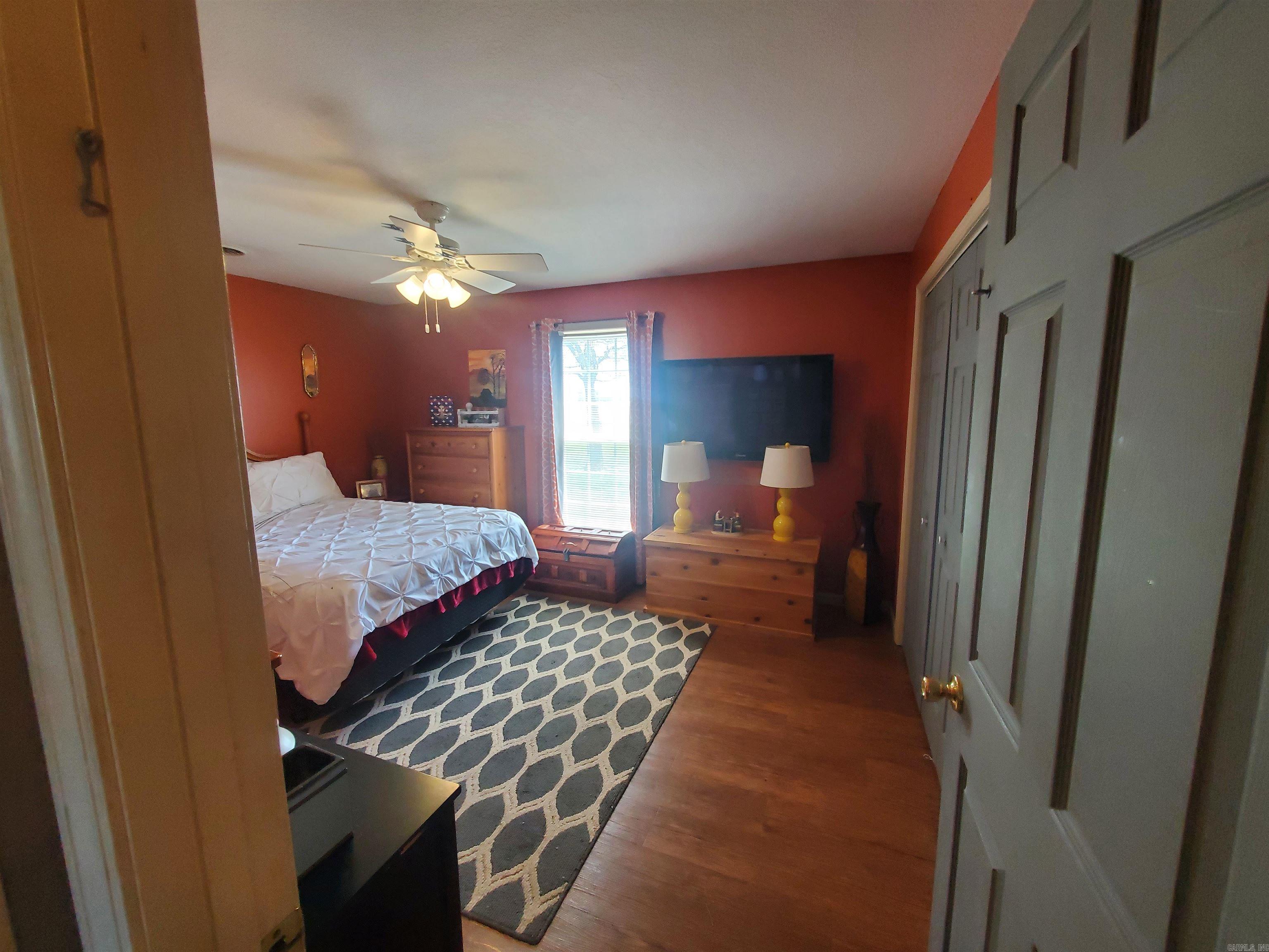 COUNTY - Residential