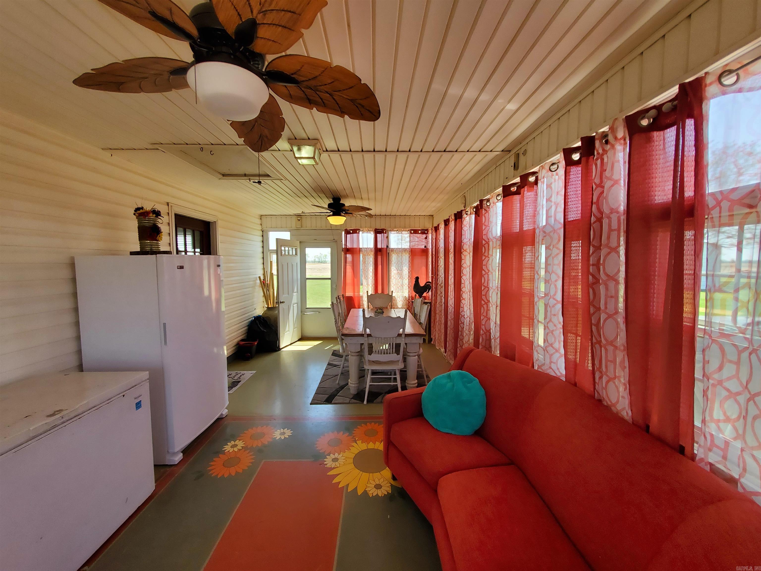 COUNTY - Residential