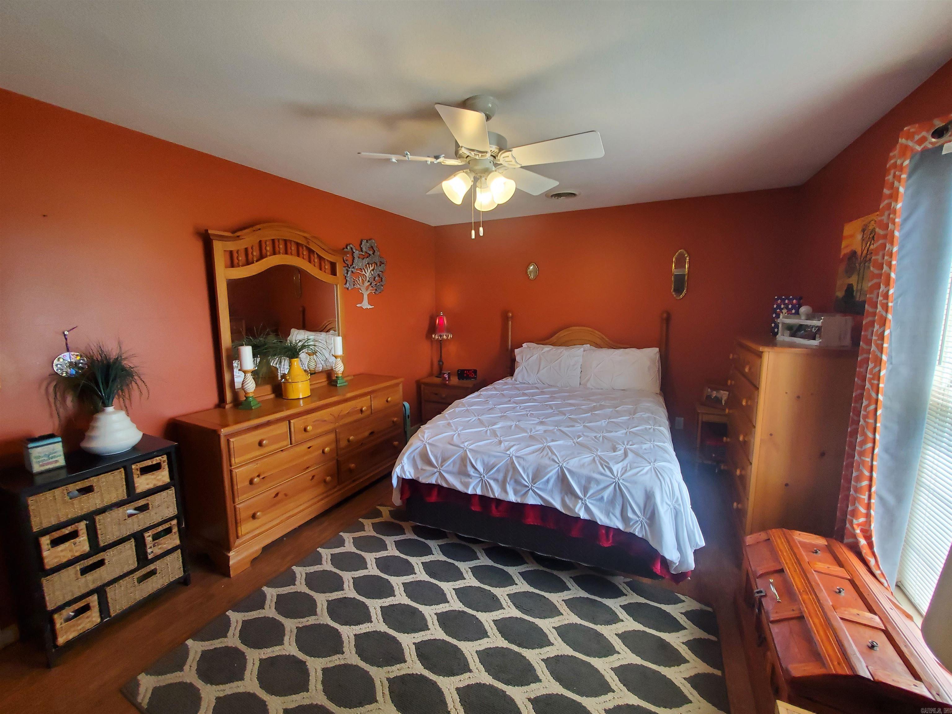 COUNTY - Residential