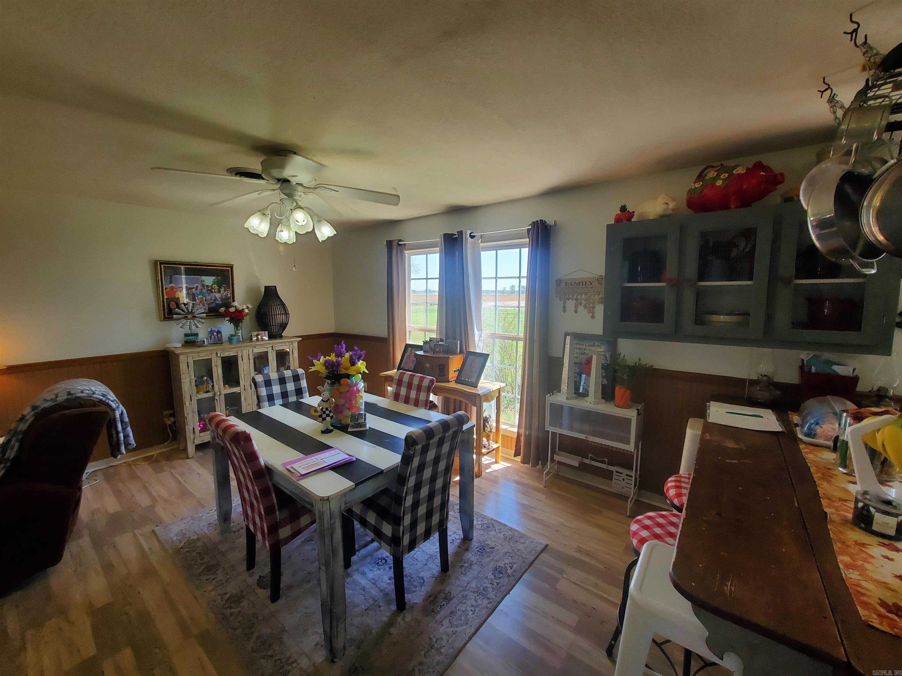 COUNTY - Residential