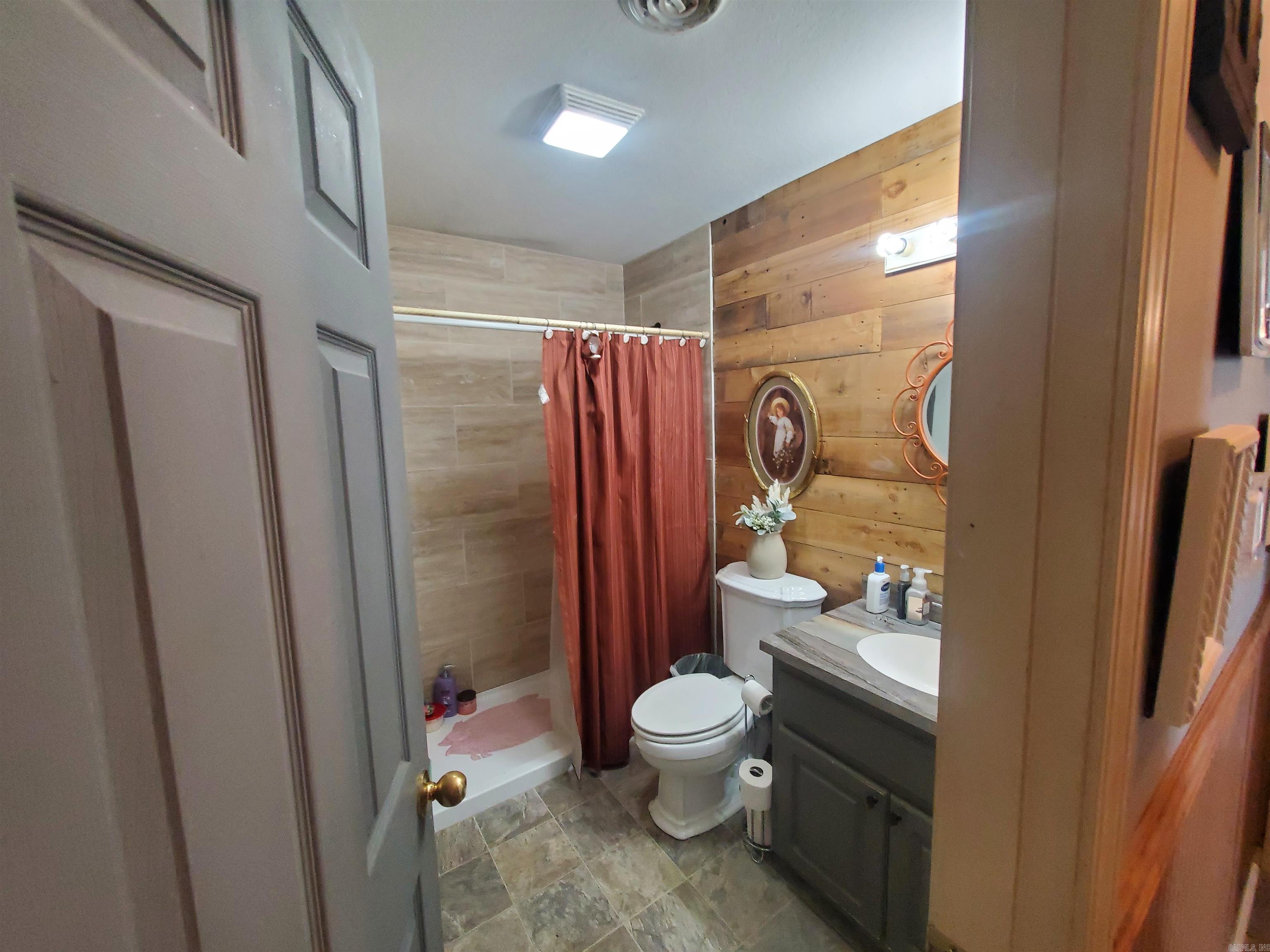 COUNTY - Residential