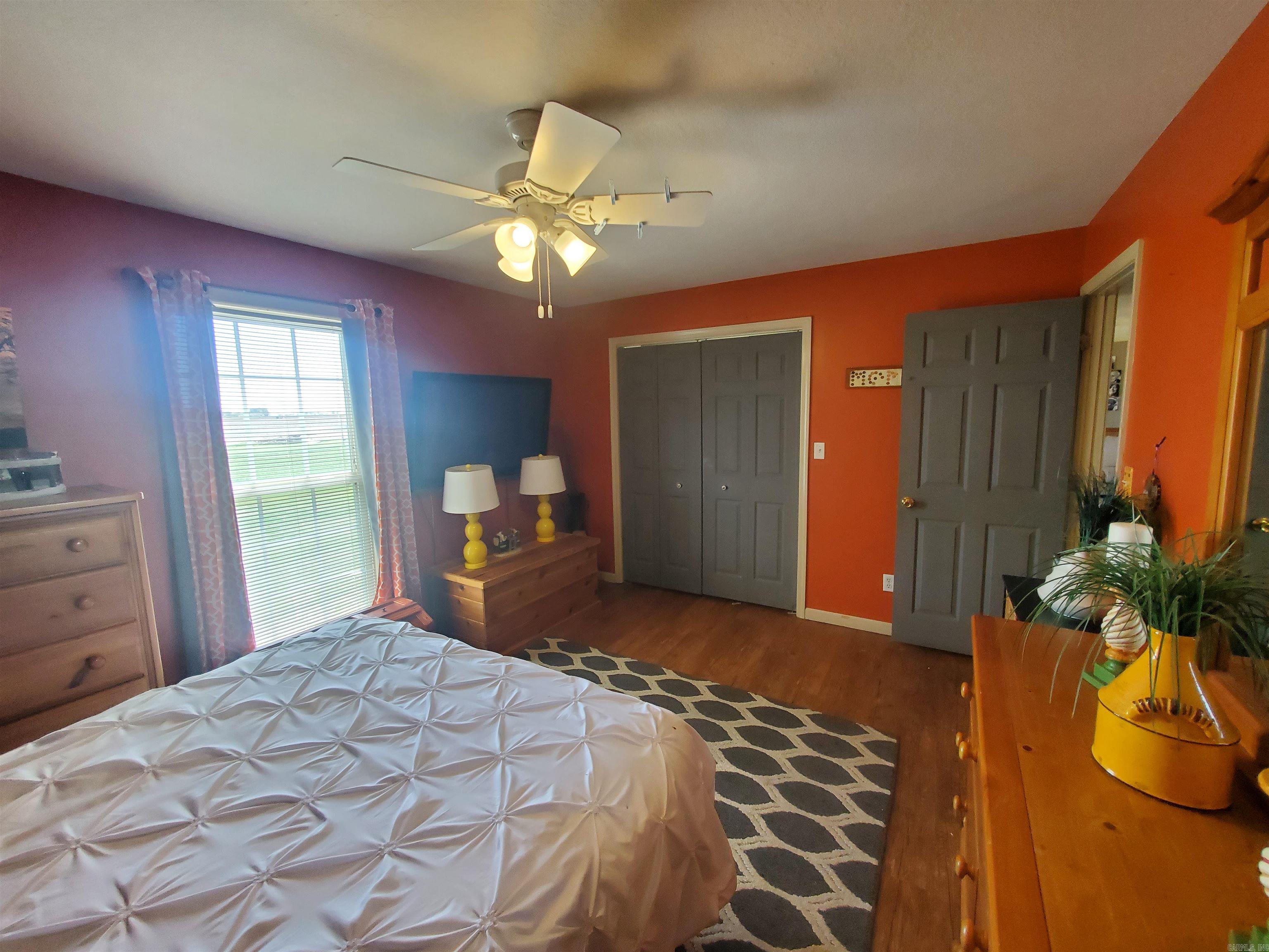 COUNTY - Residential