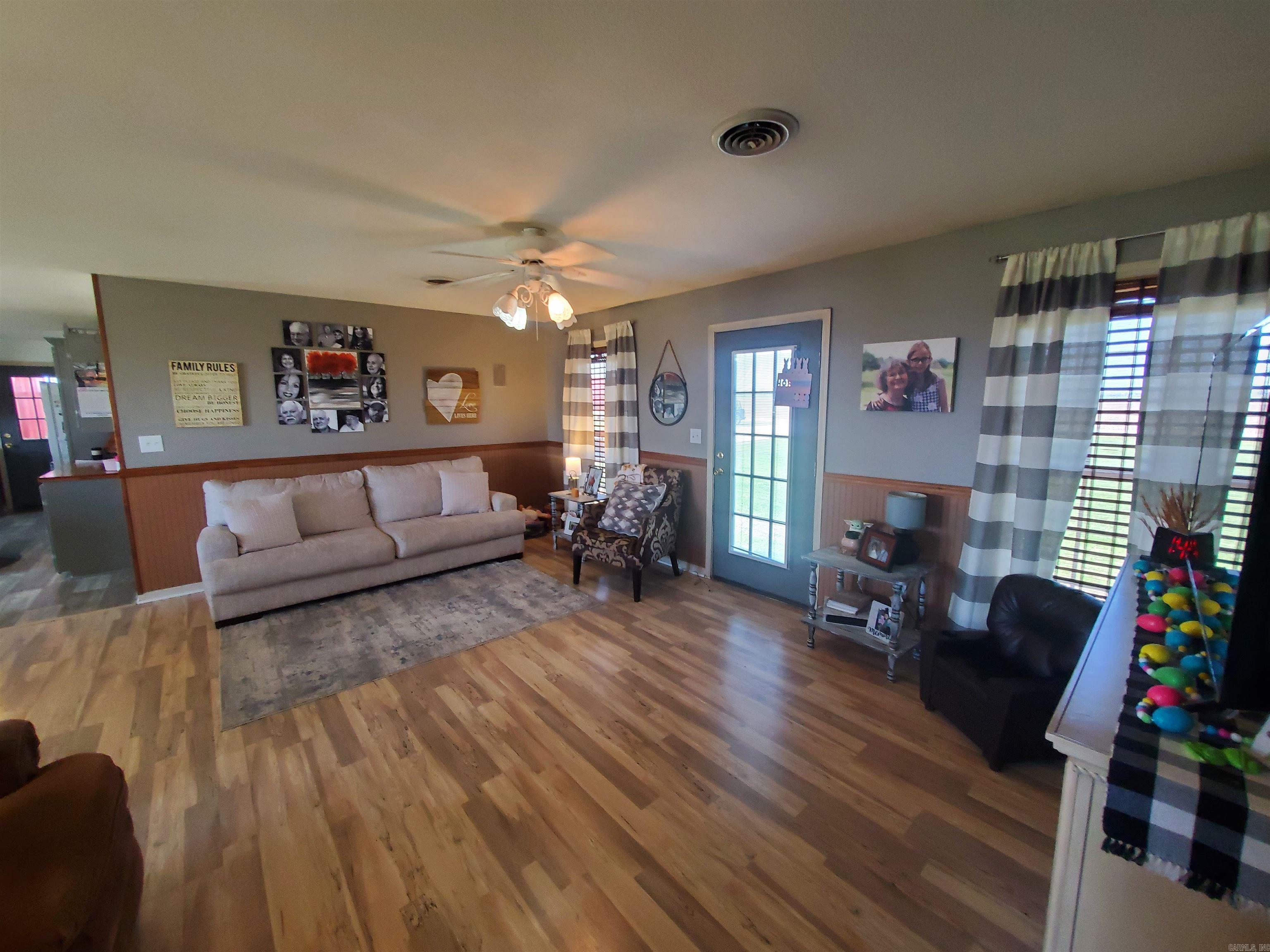 COUNTY - Residential