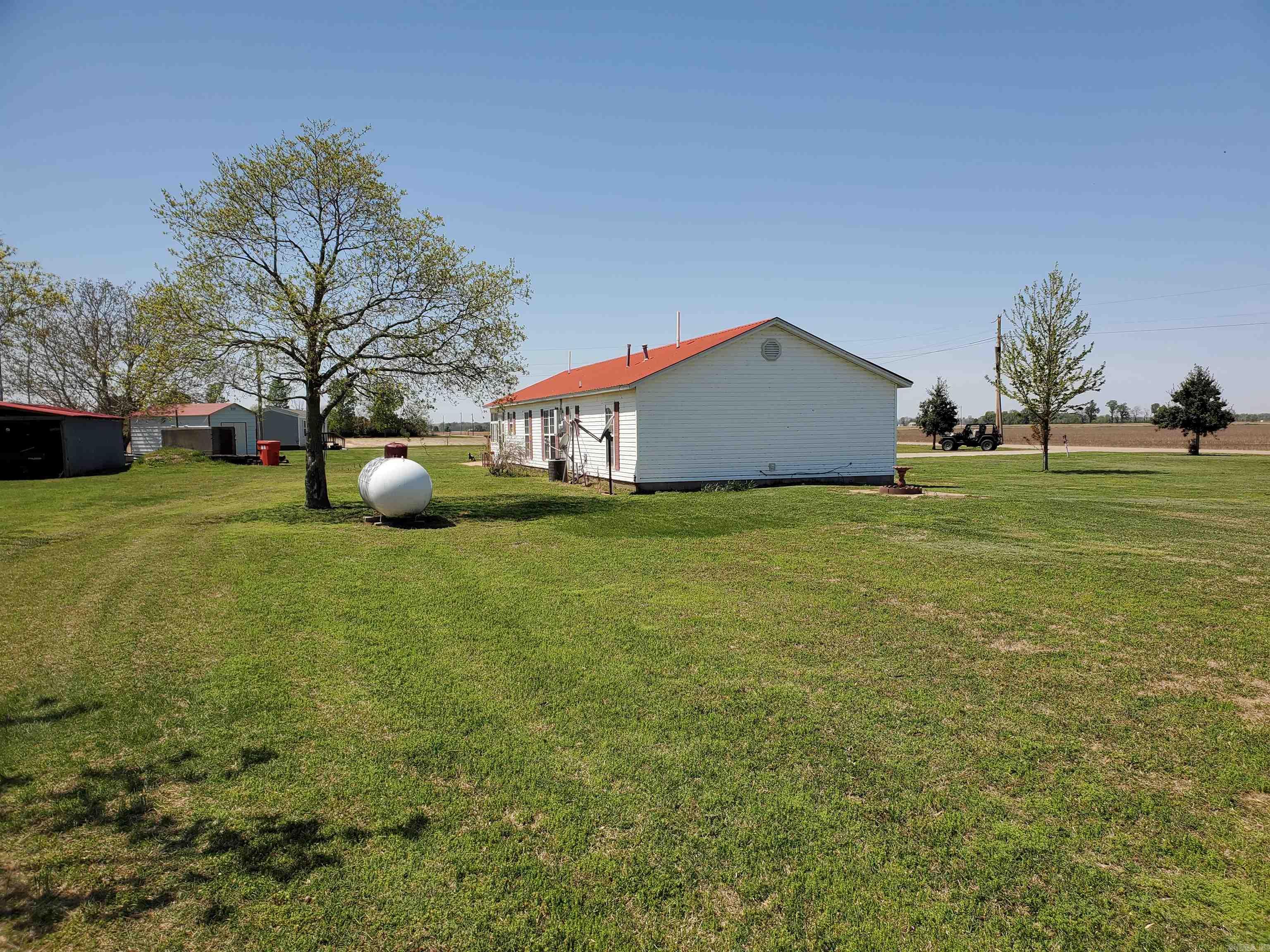 COUNTY - Residential