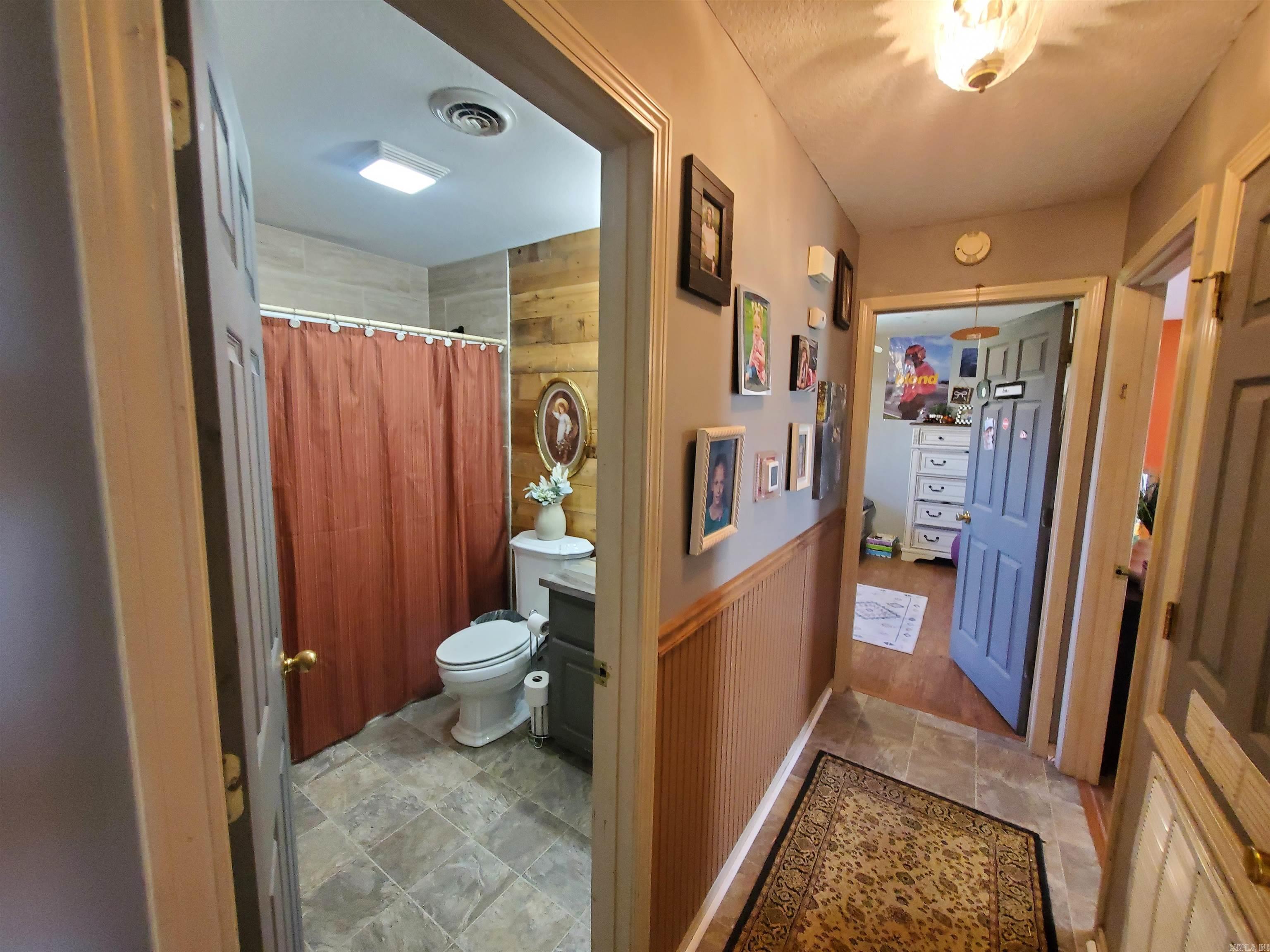 COUNTY - Residential