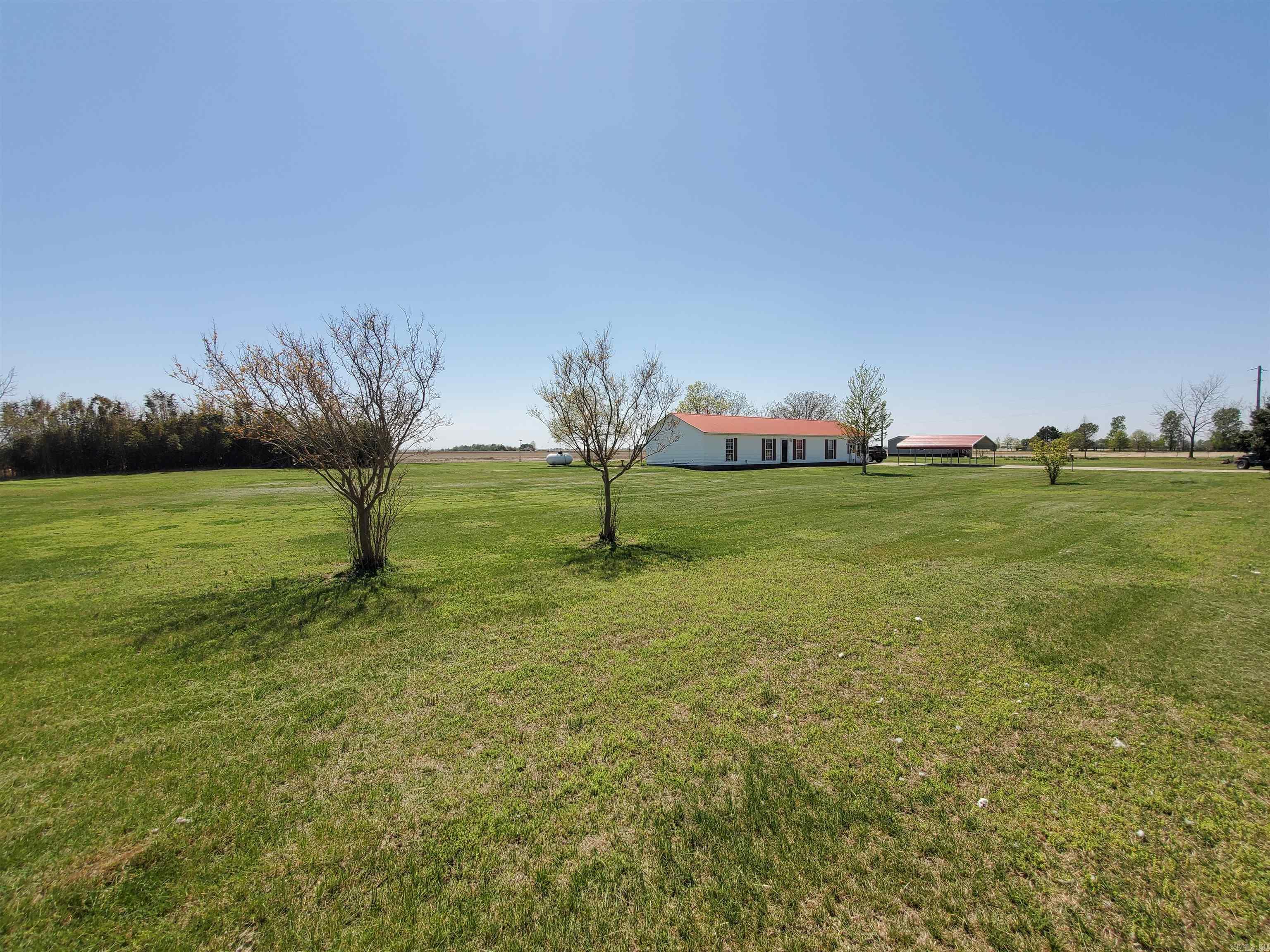 COUNTY - Residential