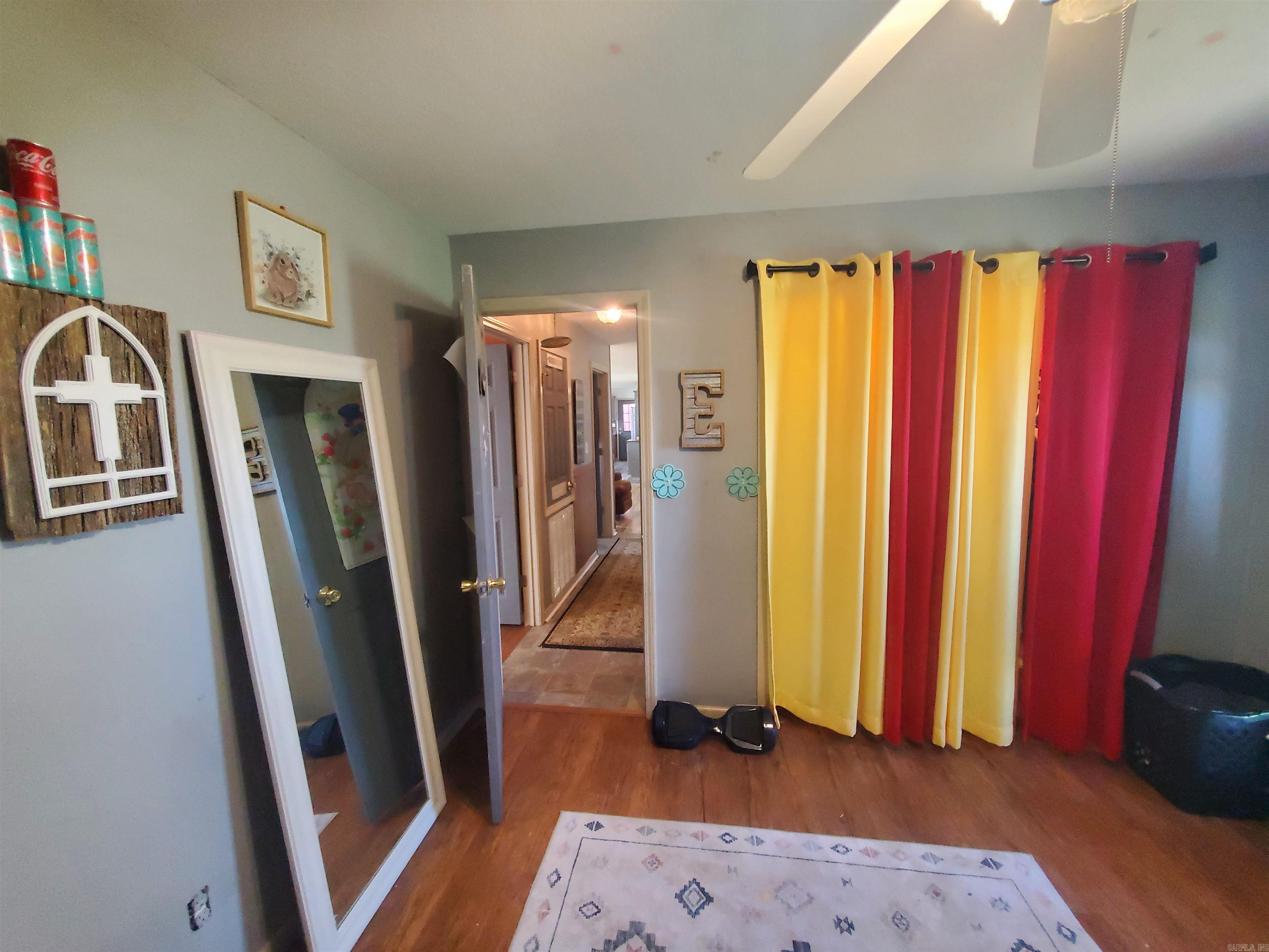 COUNTY - Residential