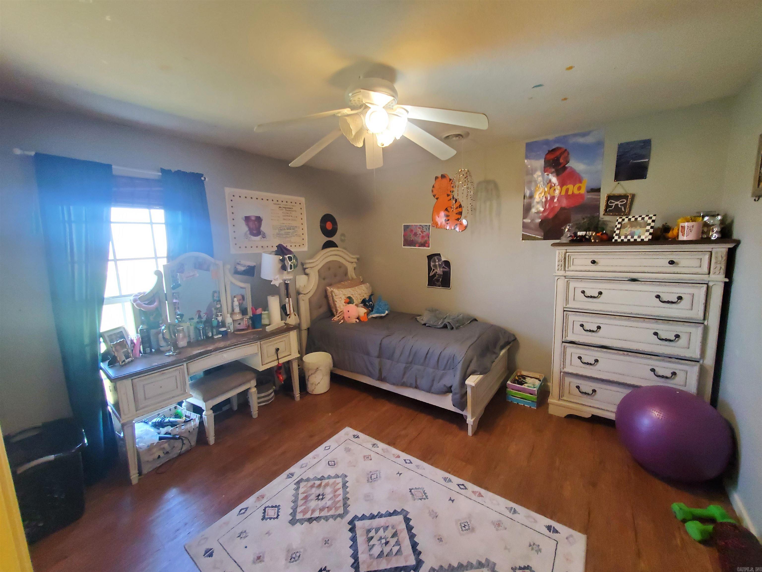 COUNTY - Residential