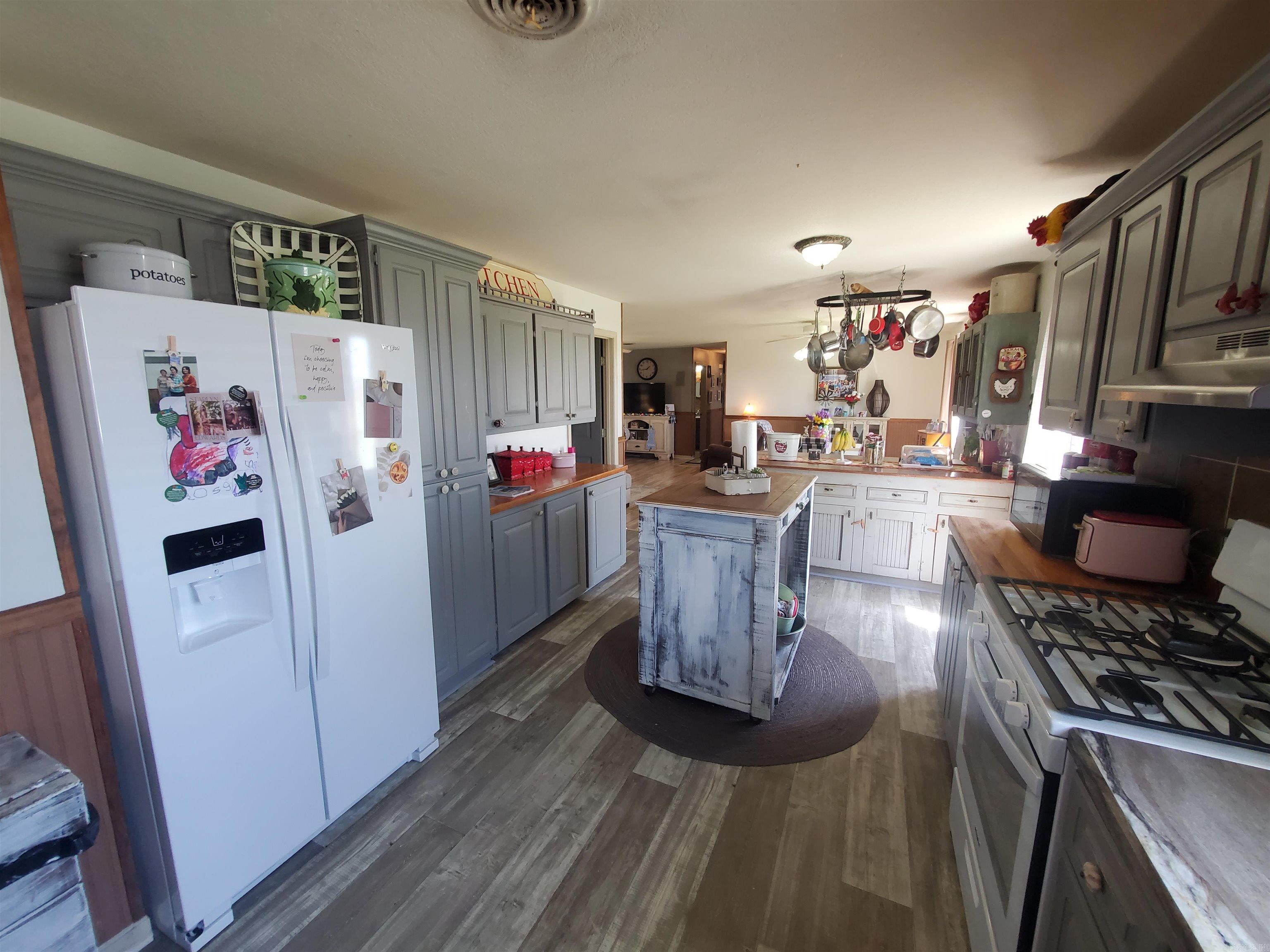 COUNTY - Residential