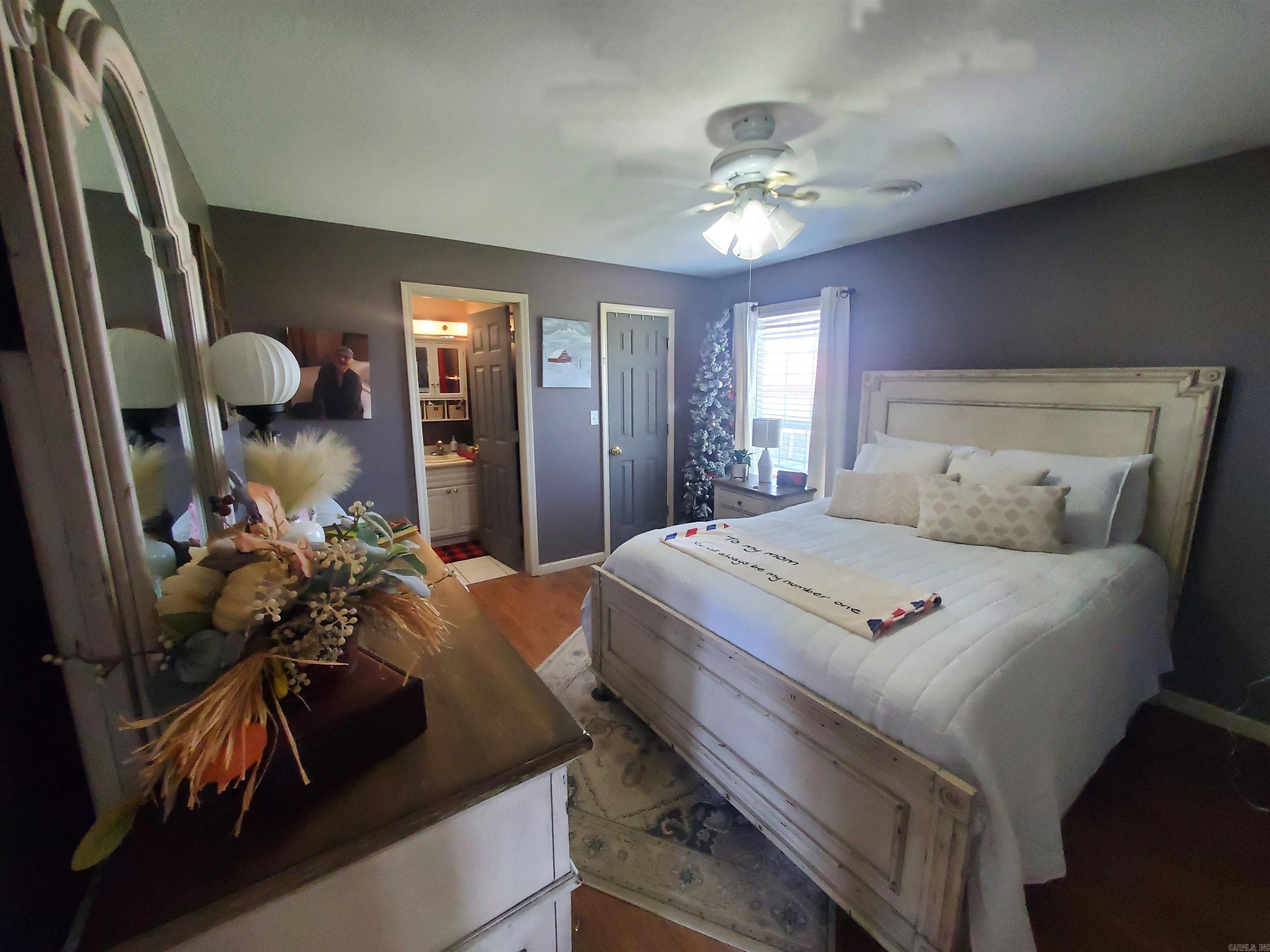 COUNTY - Residential