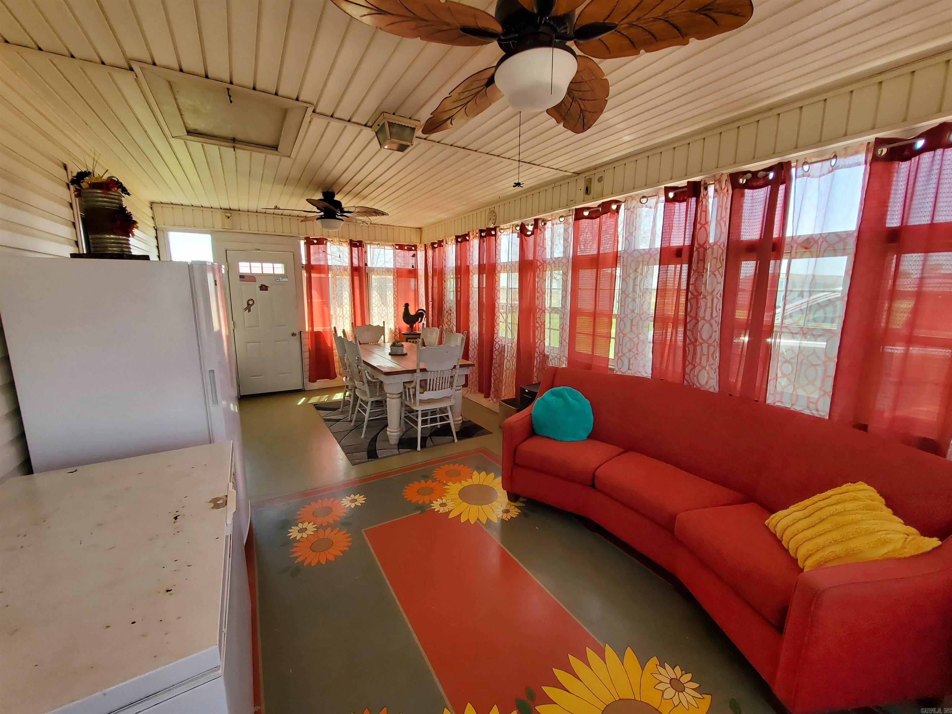 COUNTY - Residential