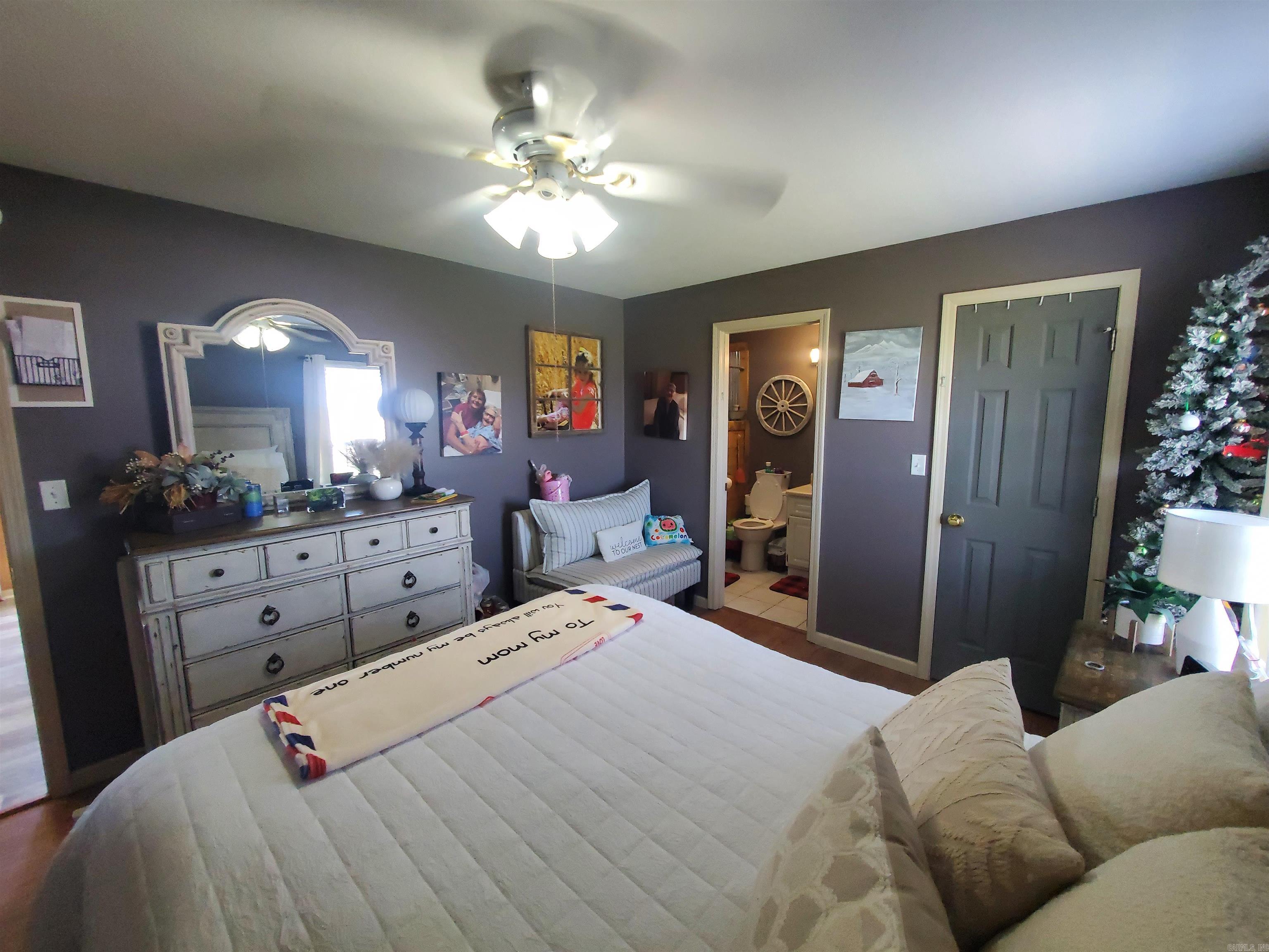 COUNTY - Residential