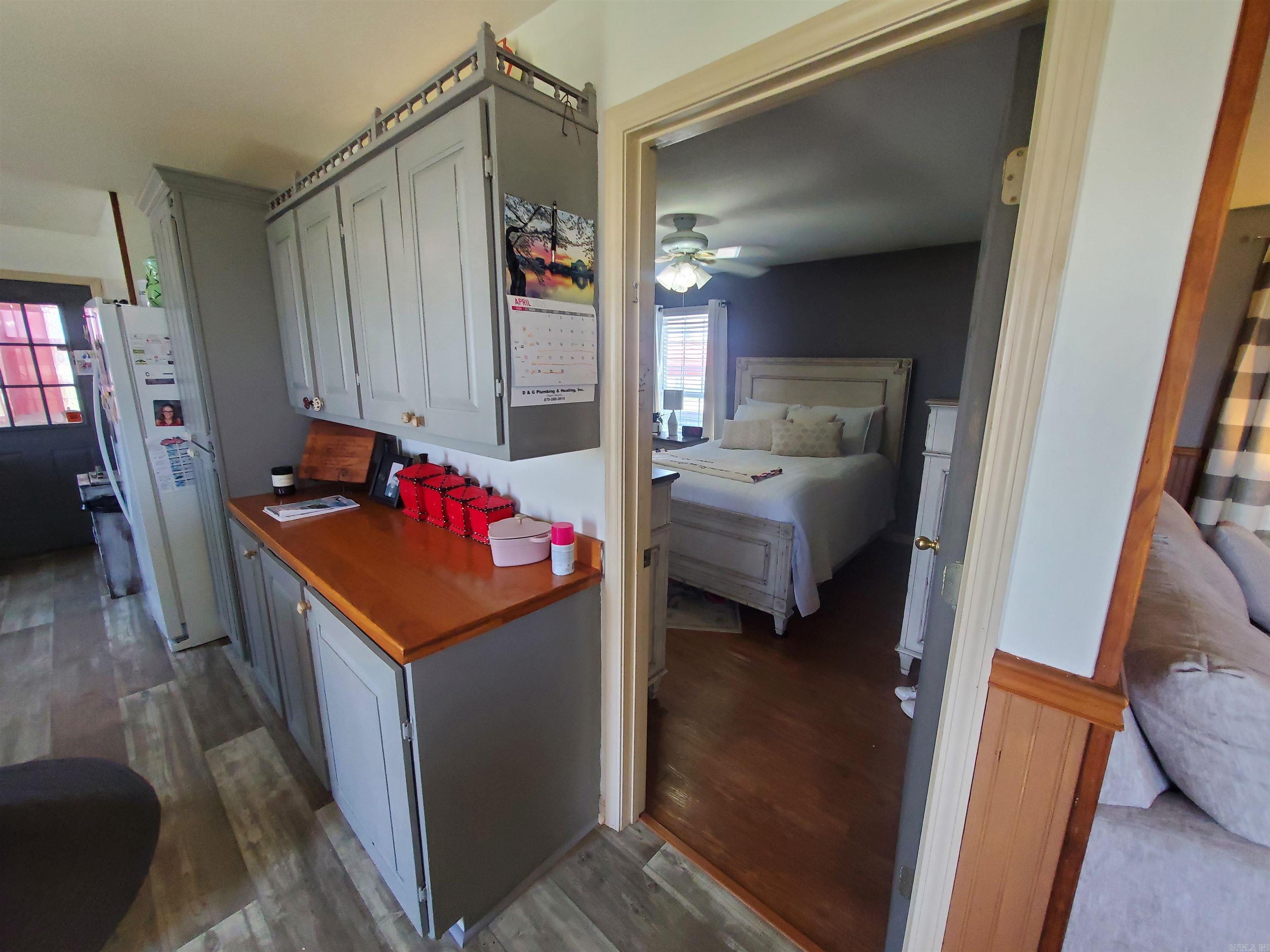 COUNTY - Residential