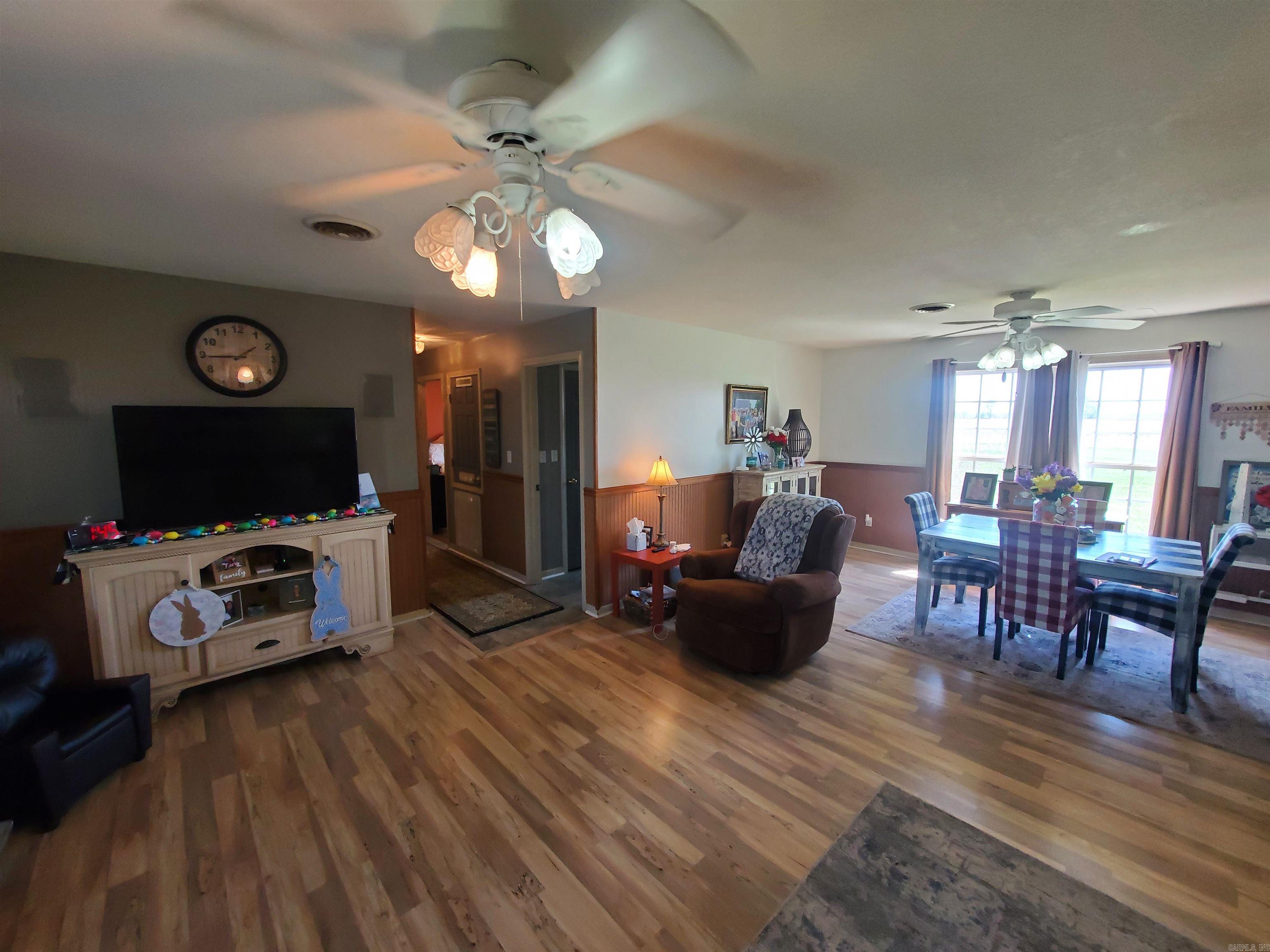 COUNTY - Residential