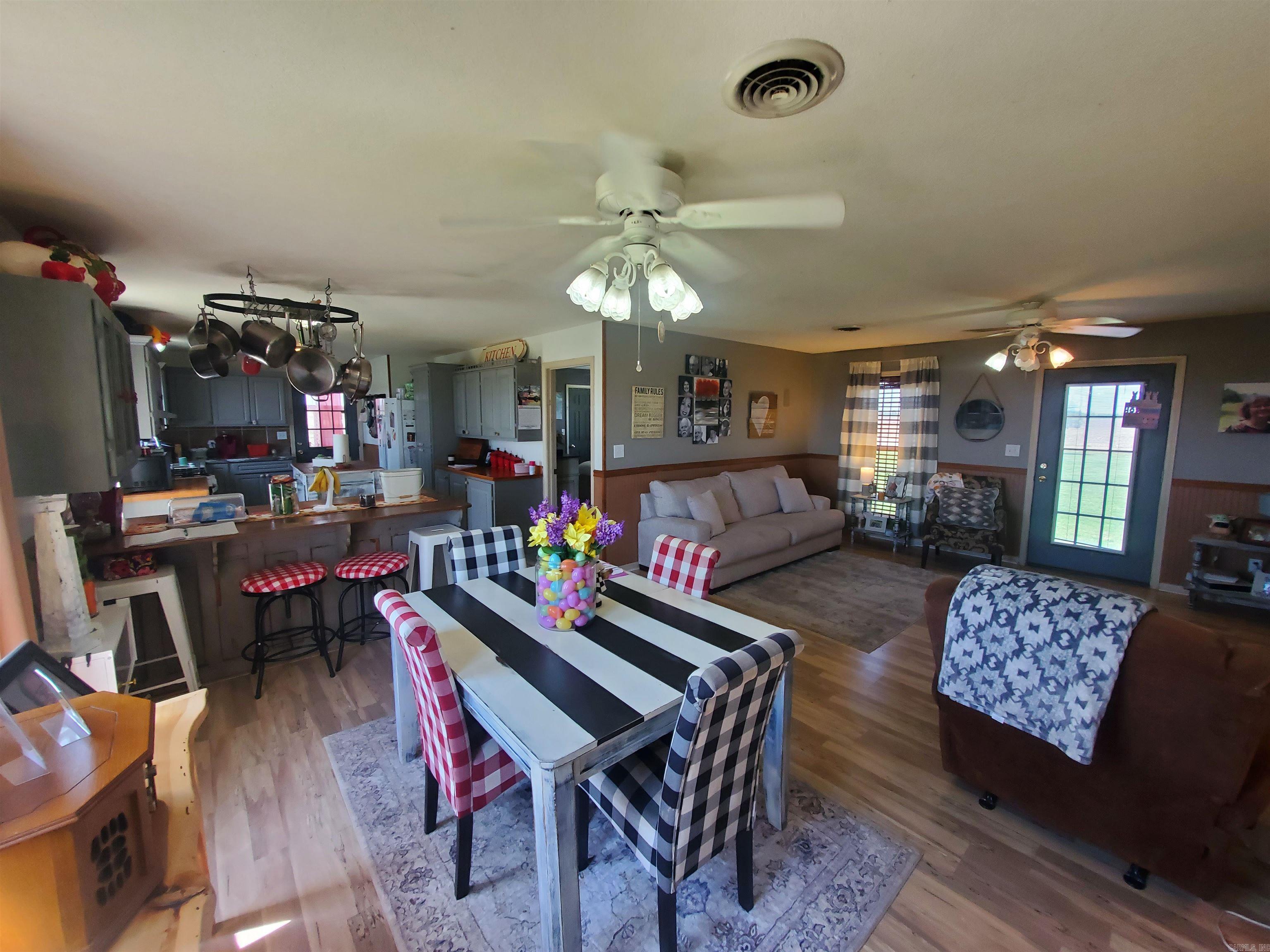 COUNTY - Residential