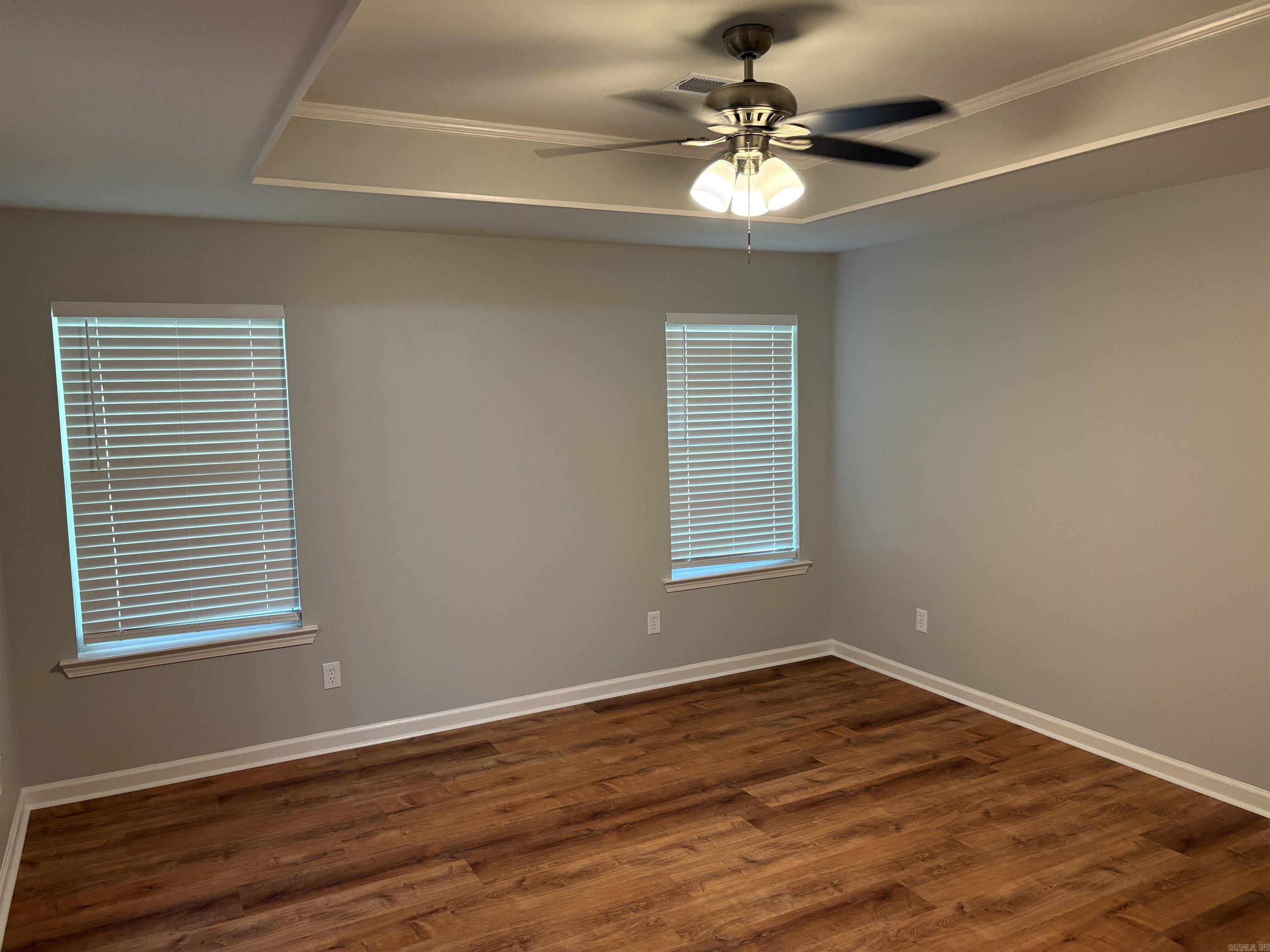 DOVE CREEK - Residential
