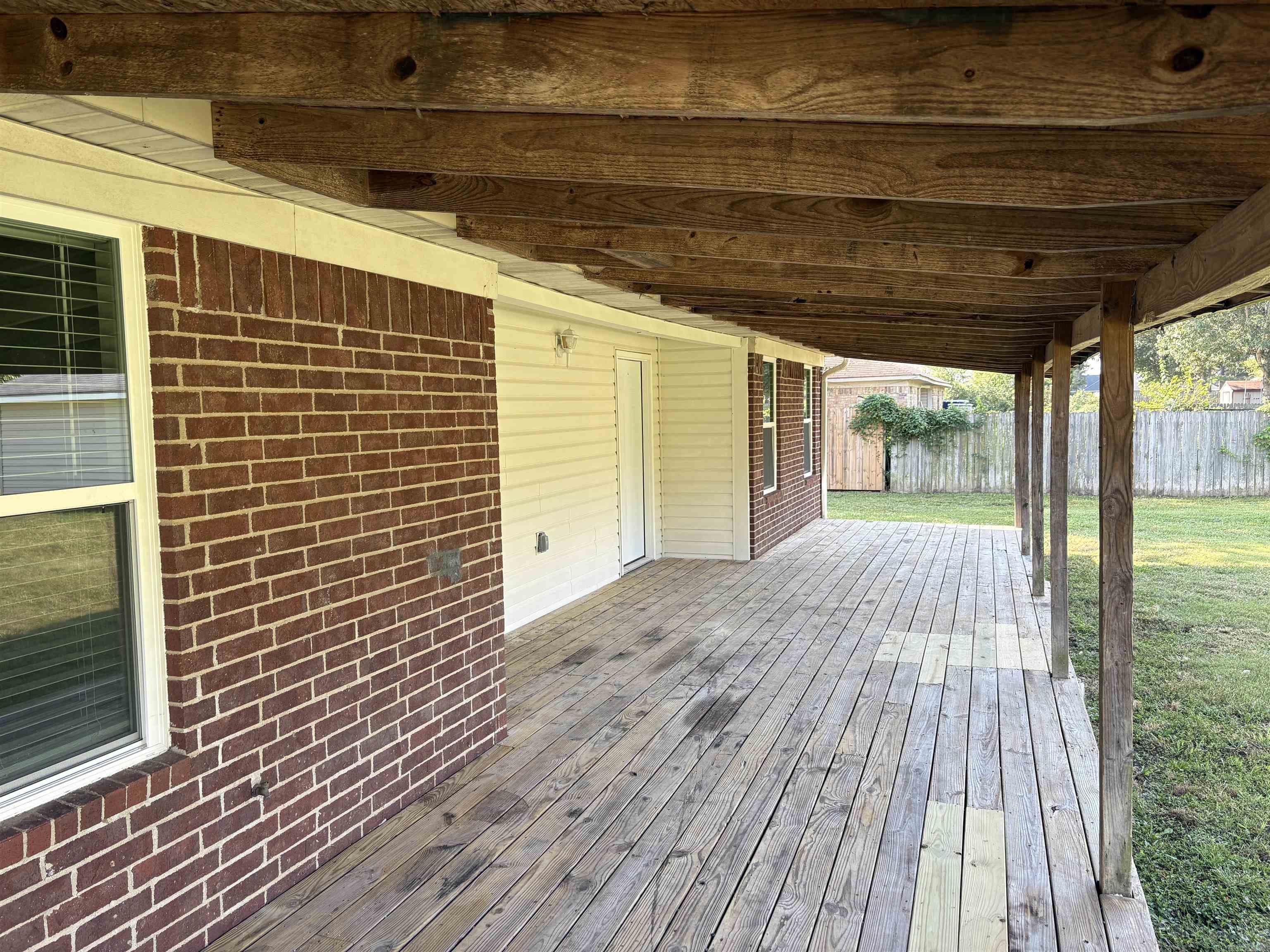 DOVE CREEK - Residential
