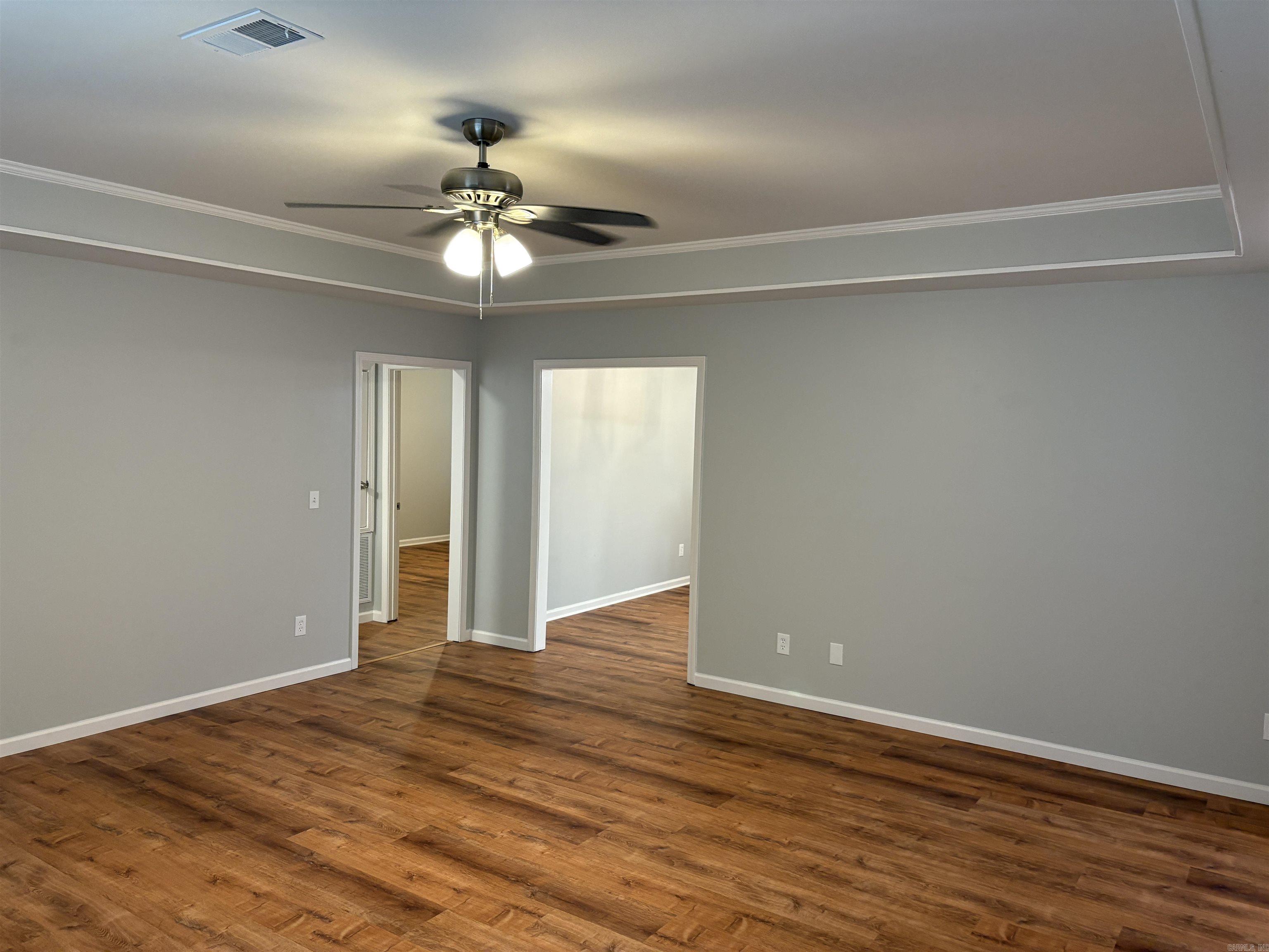 DOVE CREEK - Residential