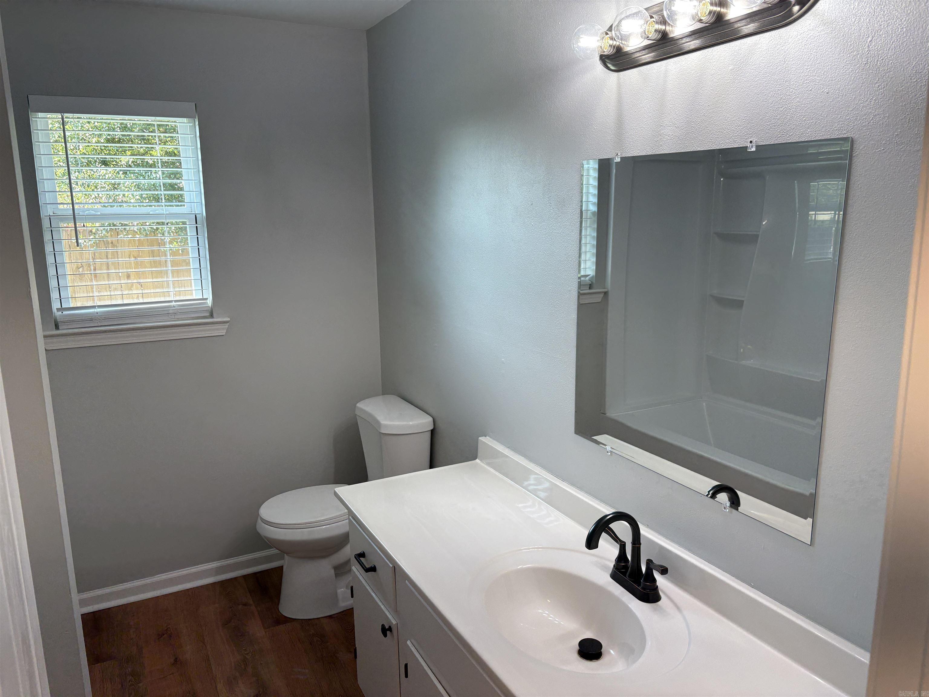 DOVE CREEK - Residential