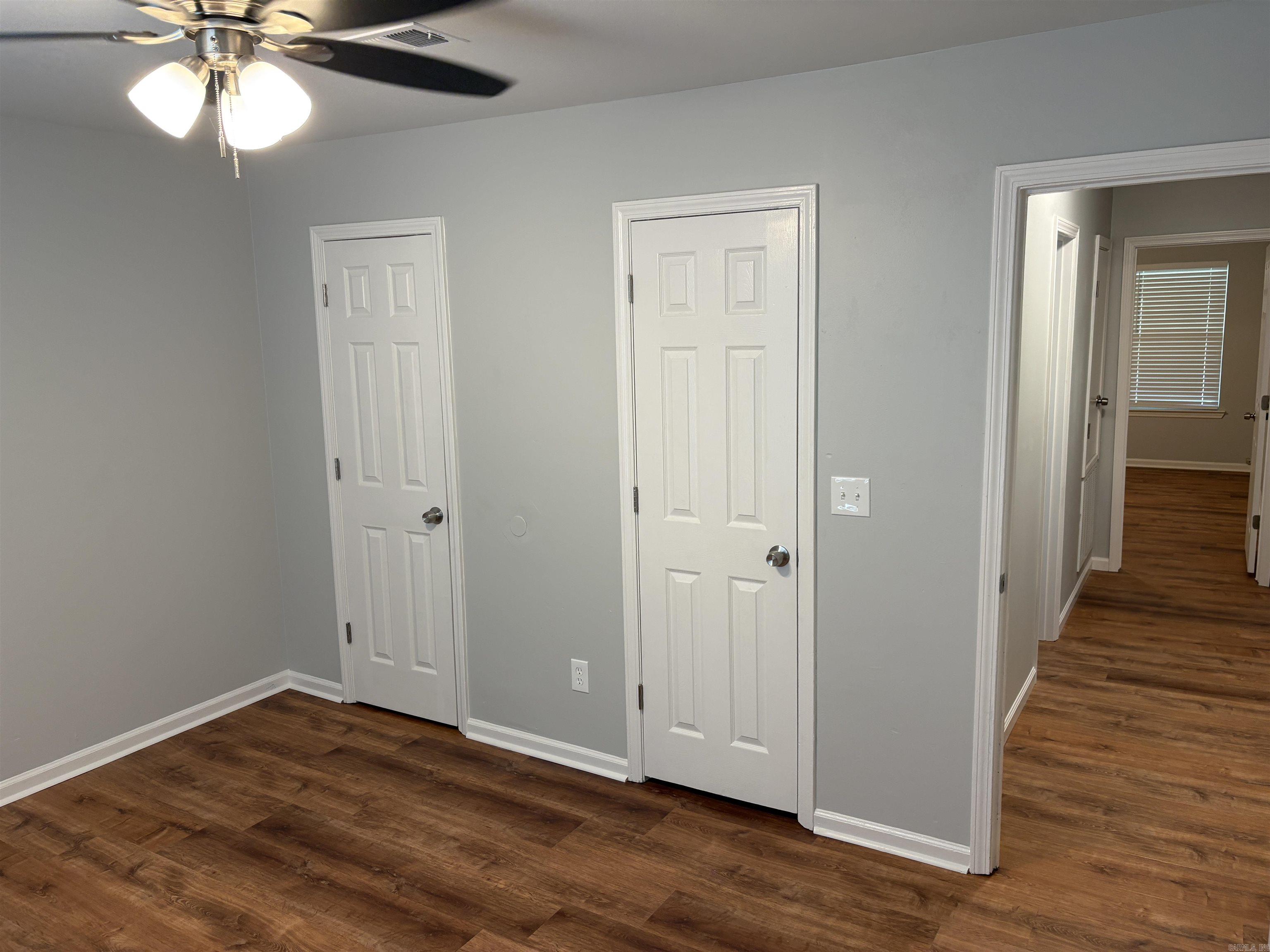 DOVE CREEK - Residential