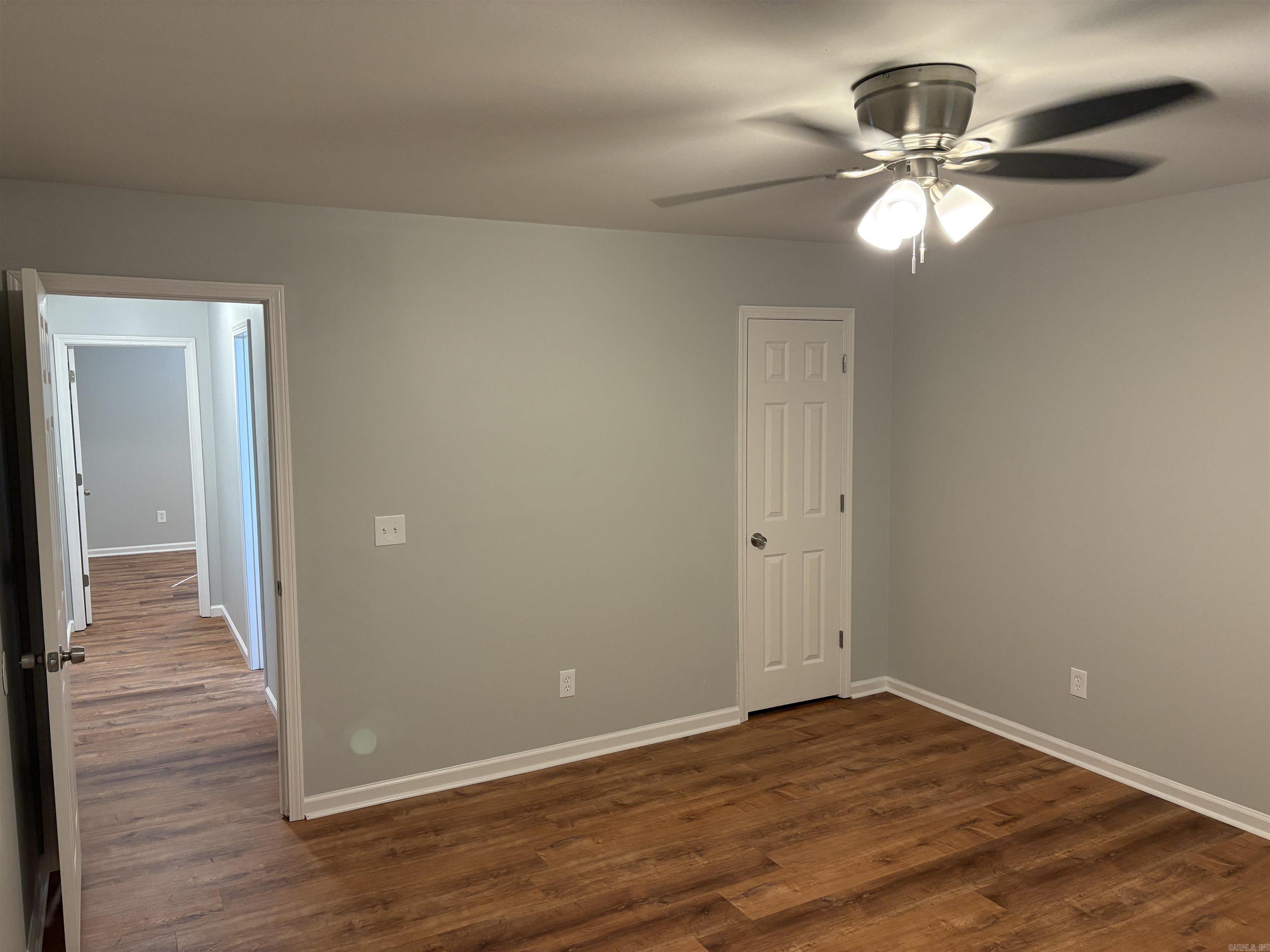 DOVE CREEK - Residential