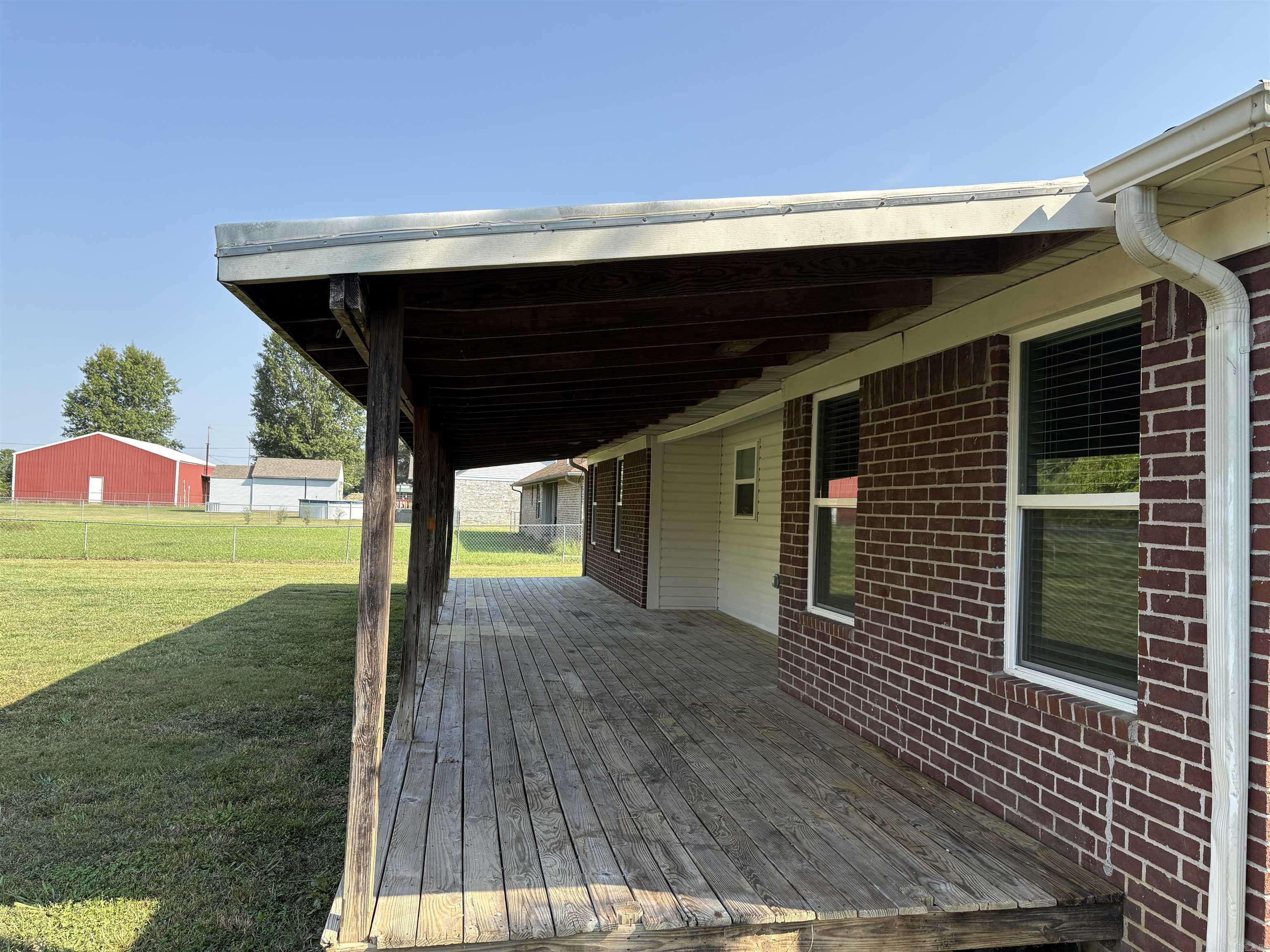 DOVE CREEK - Residential