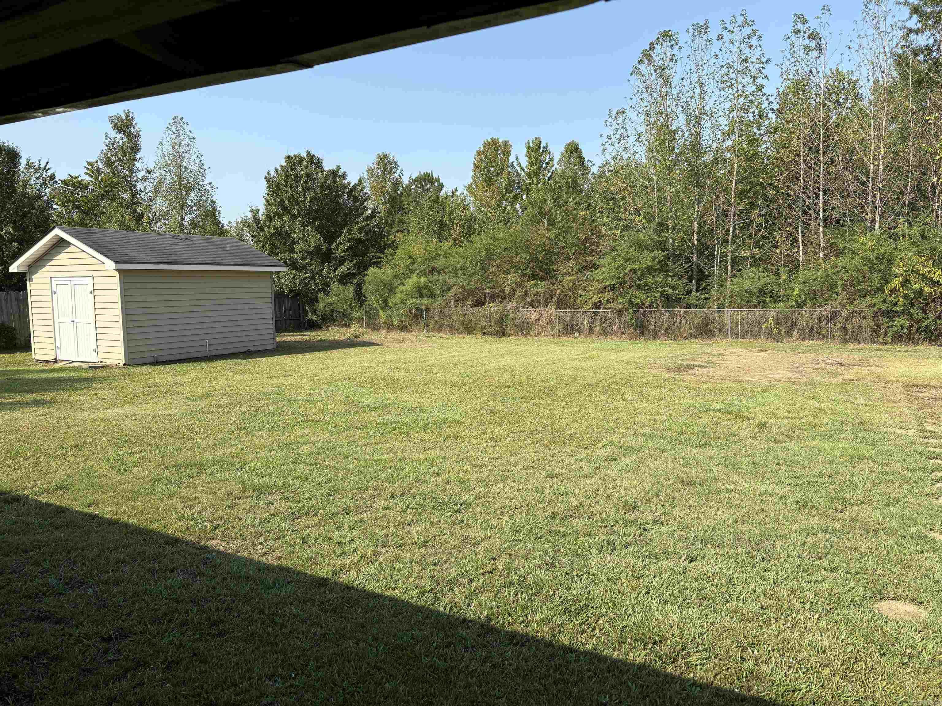 DOVE CREEK - Residential