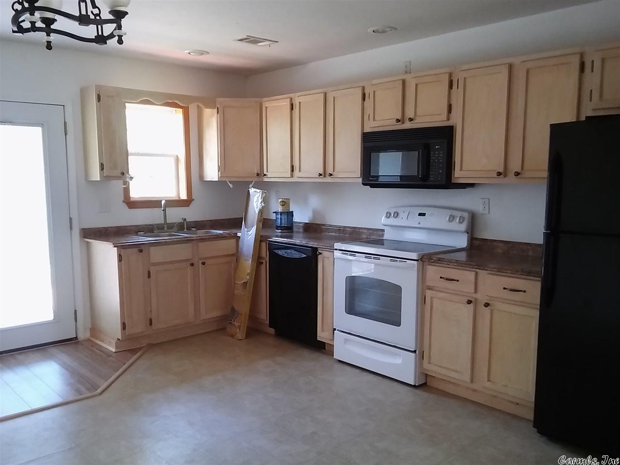 Towering Oak - Residential Lease