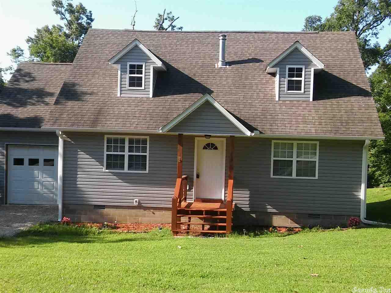 Towering Oak - Residential Lease