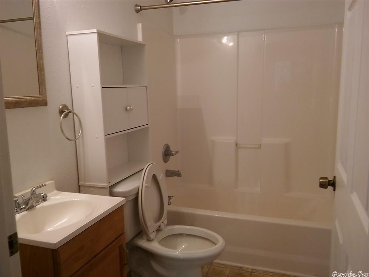 Towering Oak - Residential Lease